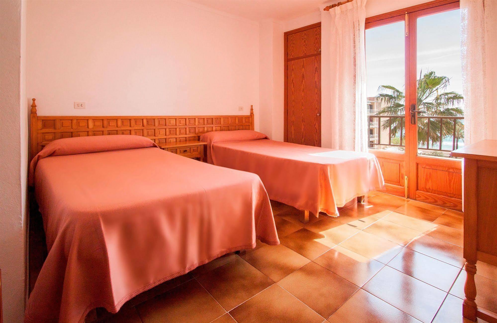 Alamos Apartamento