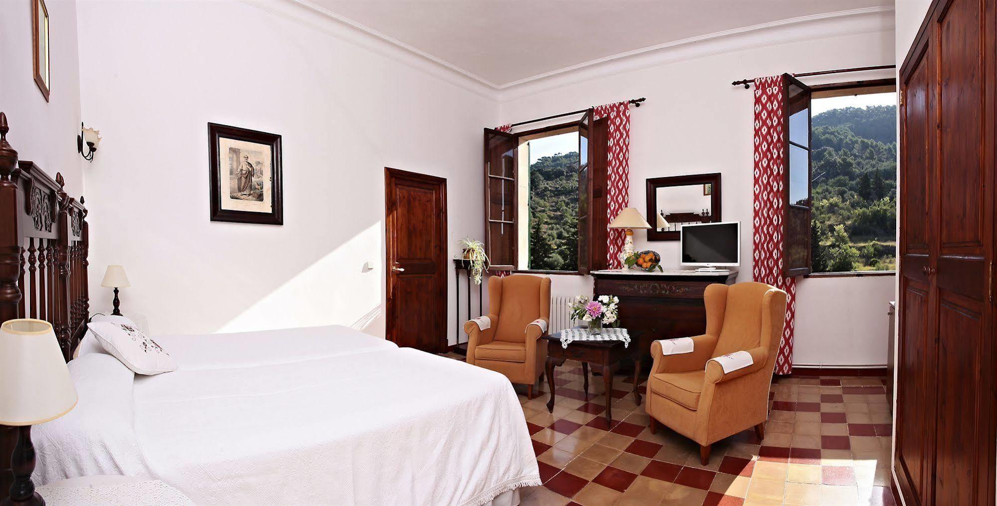 Casa rural Sa Maniga