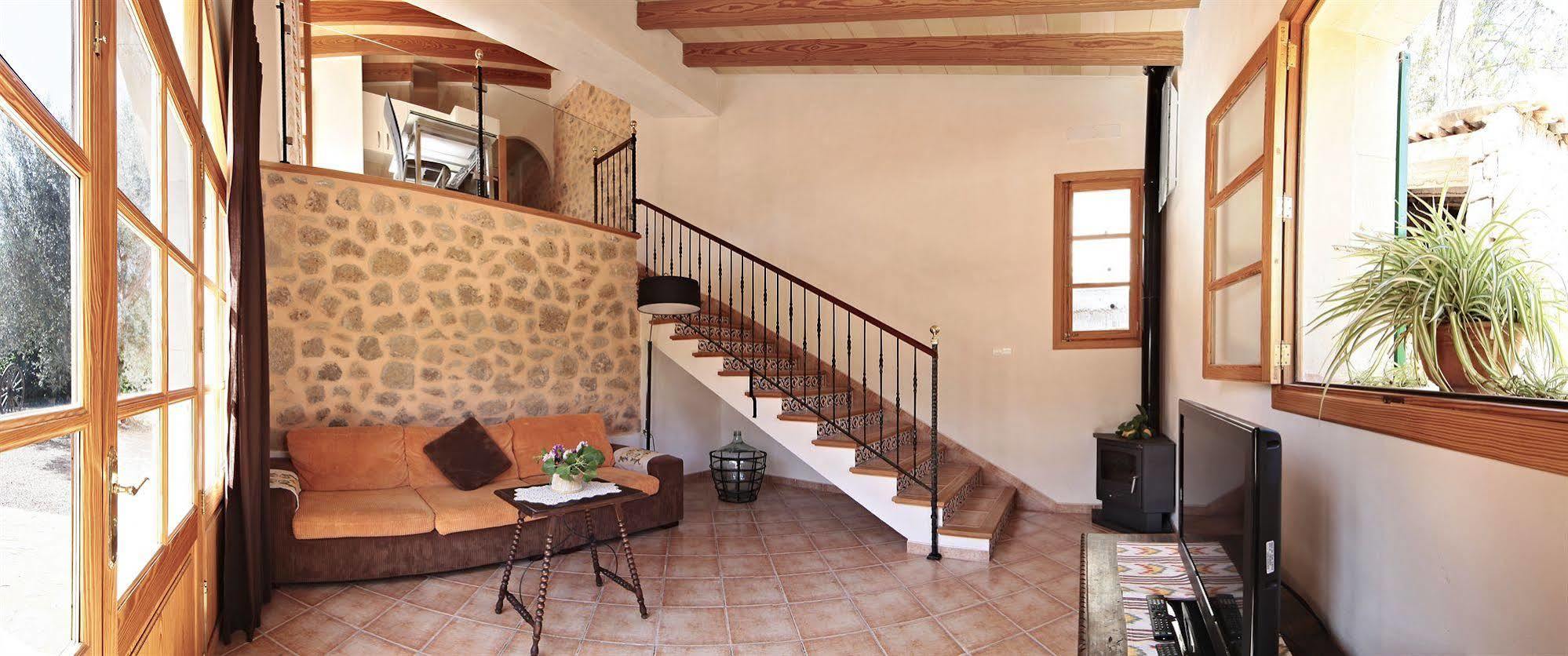 Sa Maniga Casa rural *