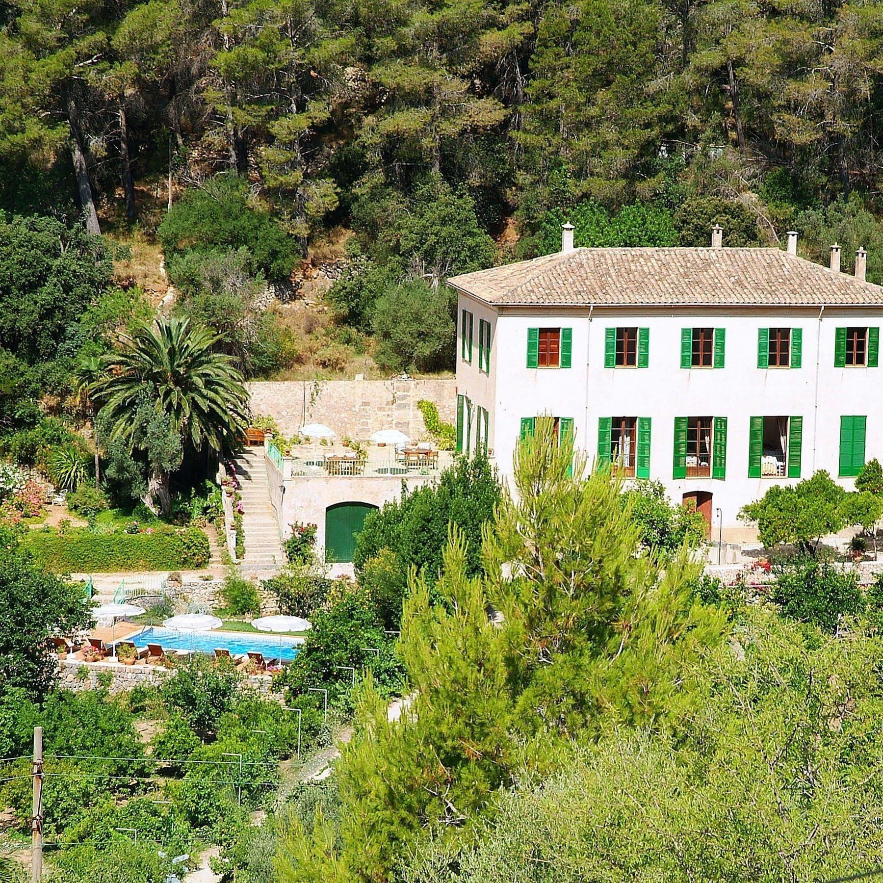 Casa rural Sa Maniga