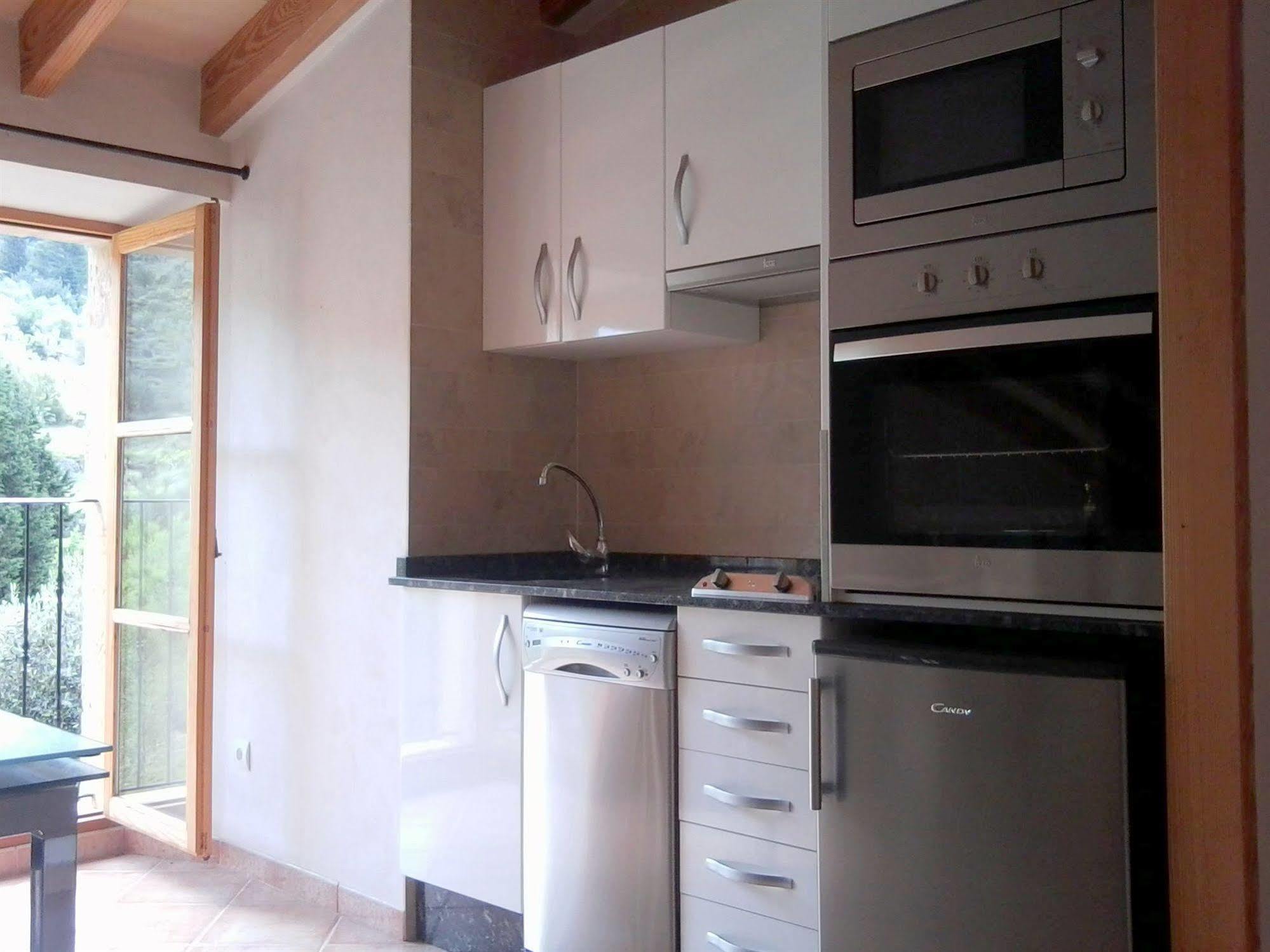 Casa rural Sa Maniga