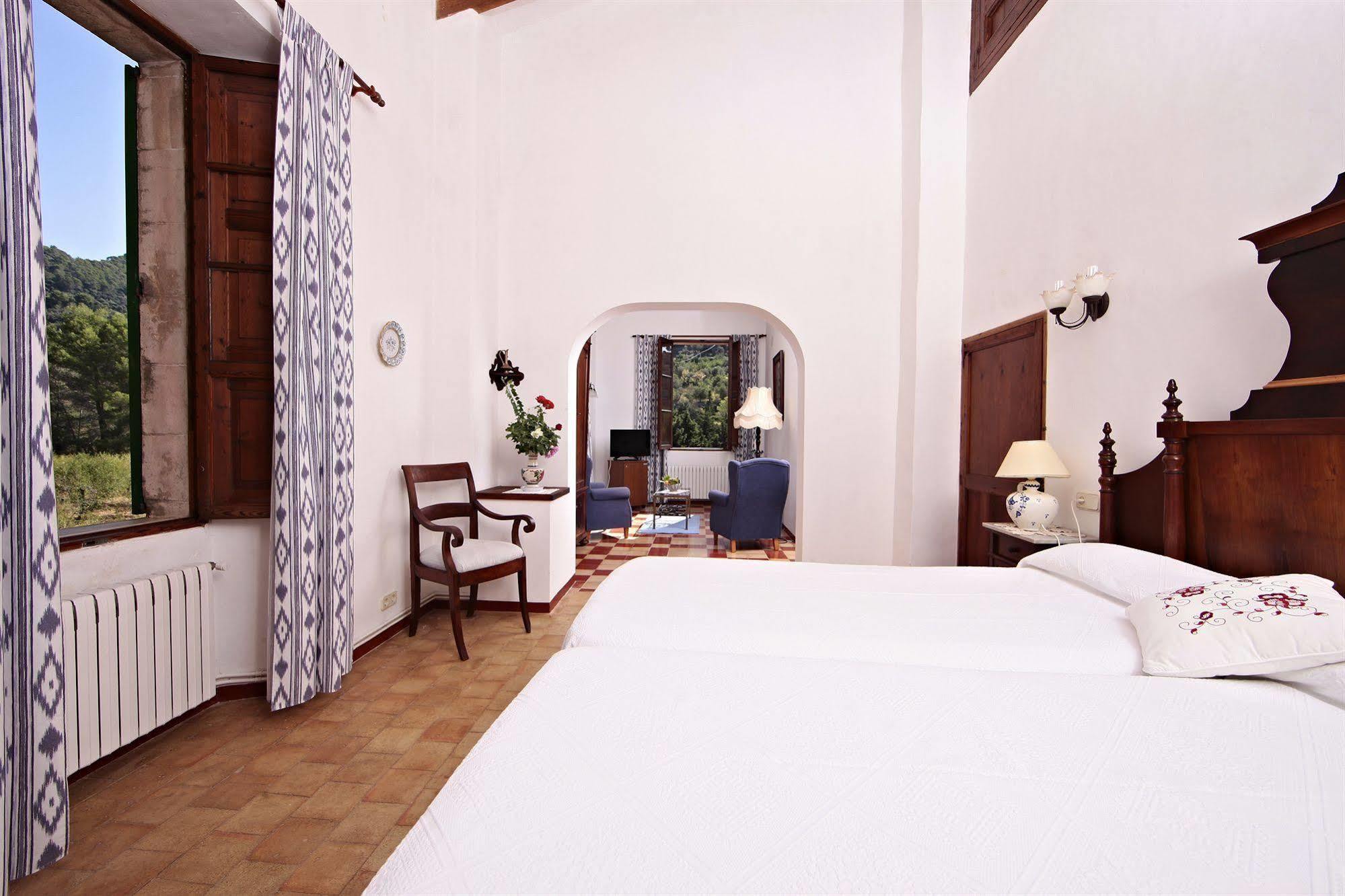Sa Maniga Casa rural