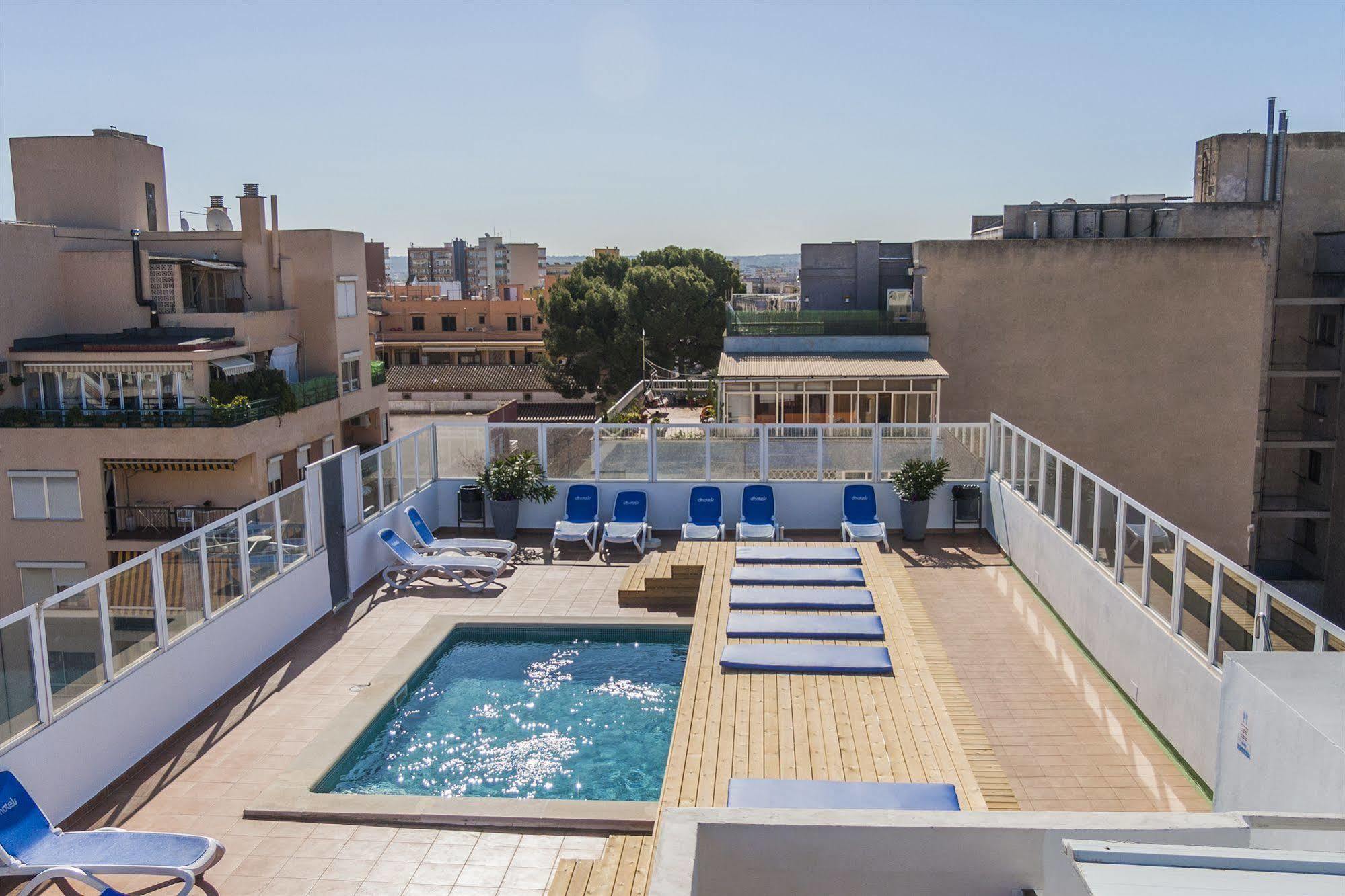 Marbel 3* Can Pastilla (Mallorca)