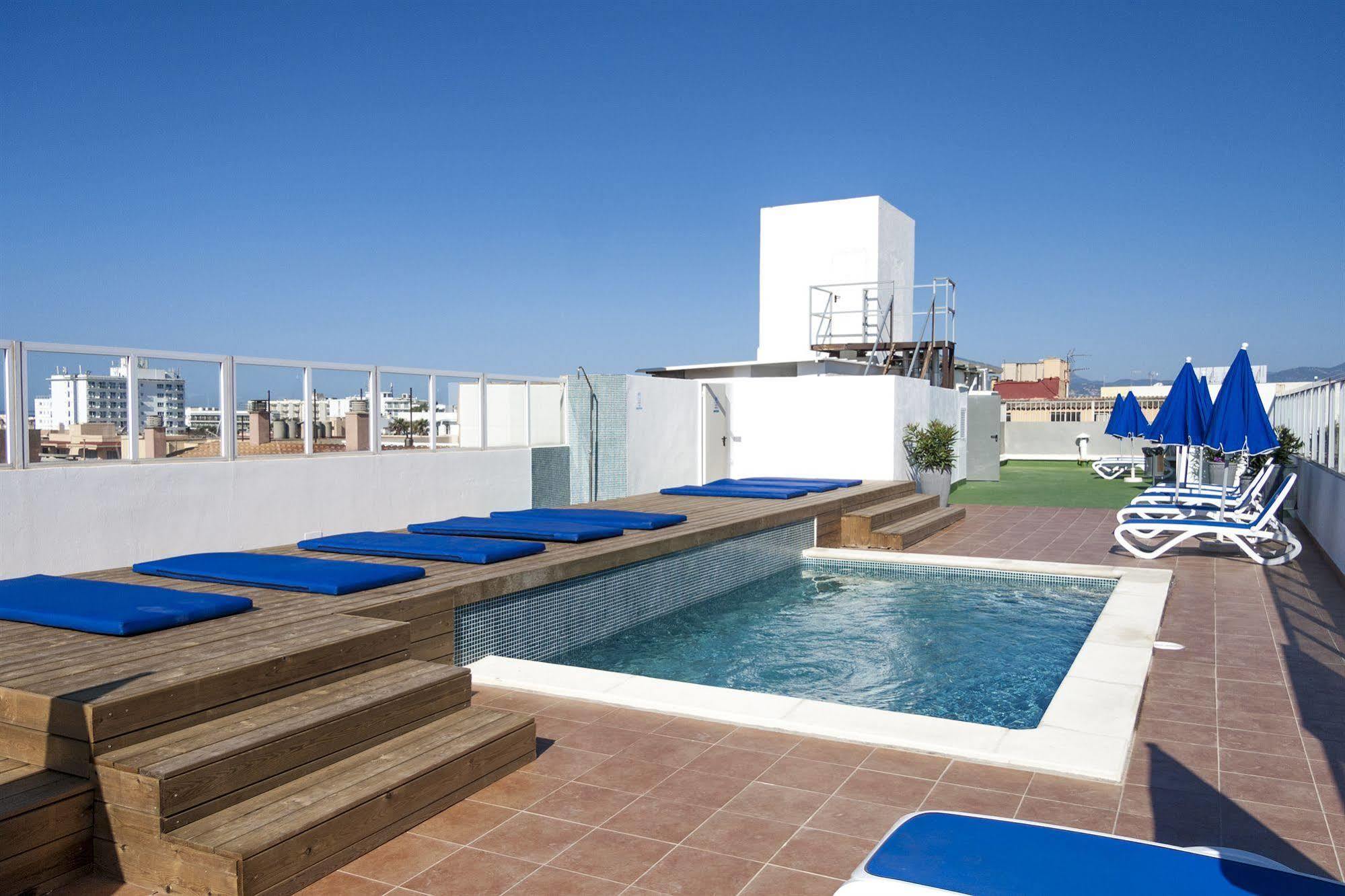 Marbel 3* Can Pastilla (Mallorca)