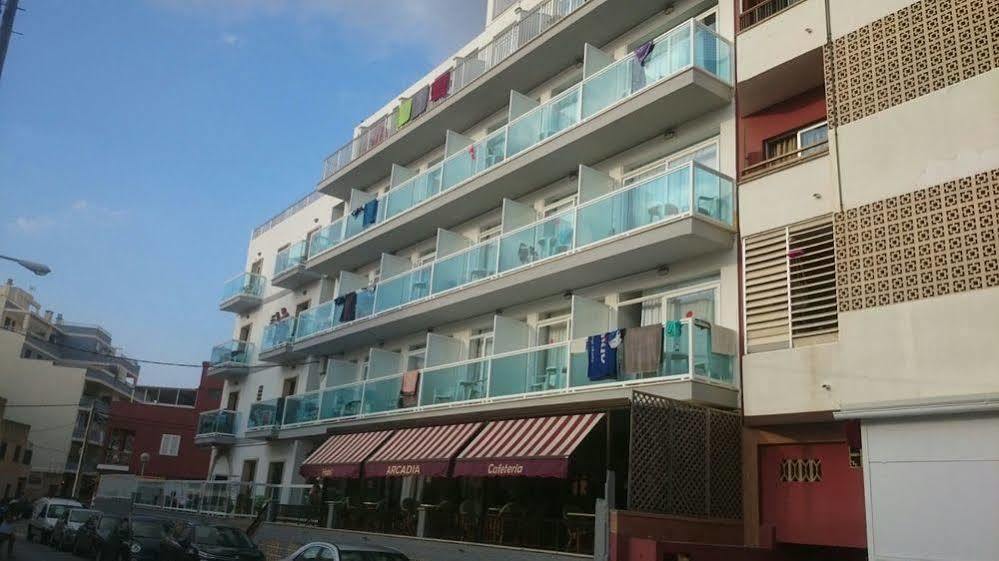 Arcadia El Arenal (Mallorca)