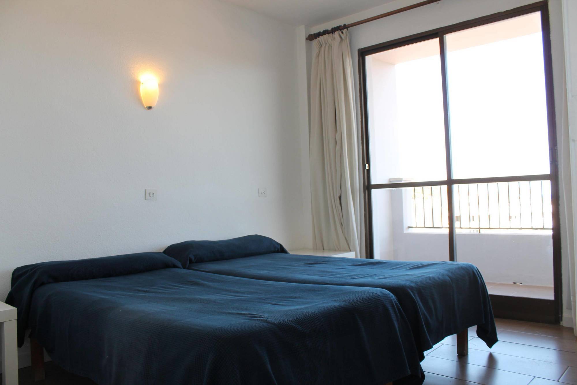 La Perla Negra Apartamento