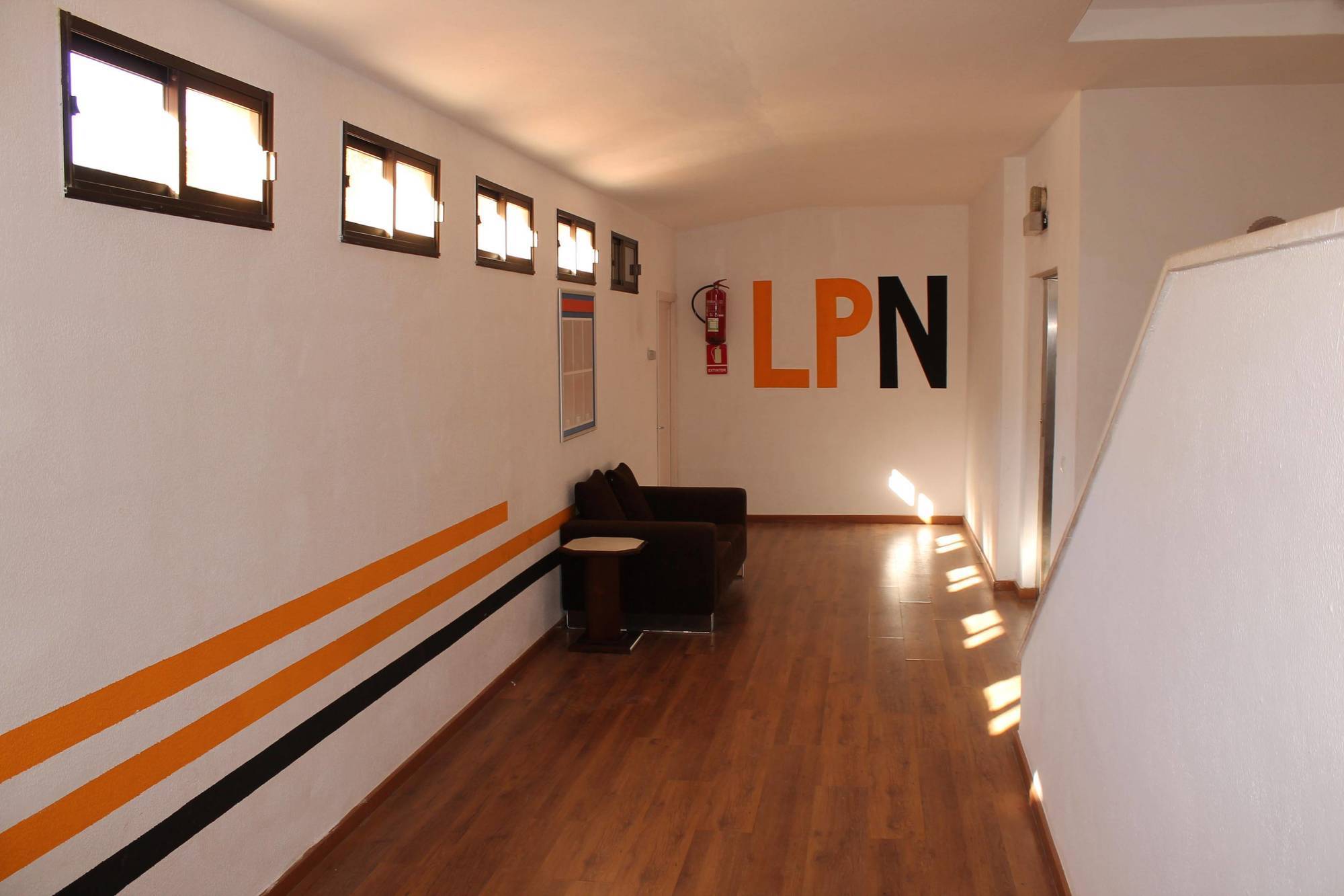 La Perla Negra Apartamento