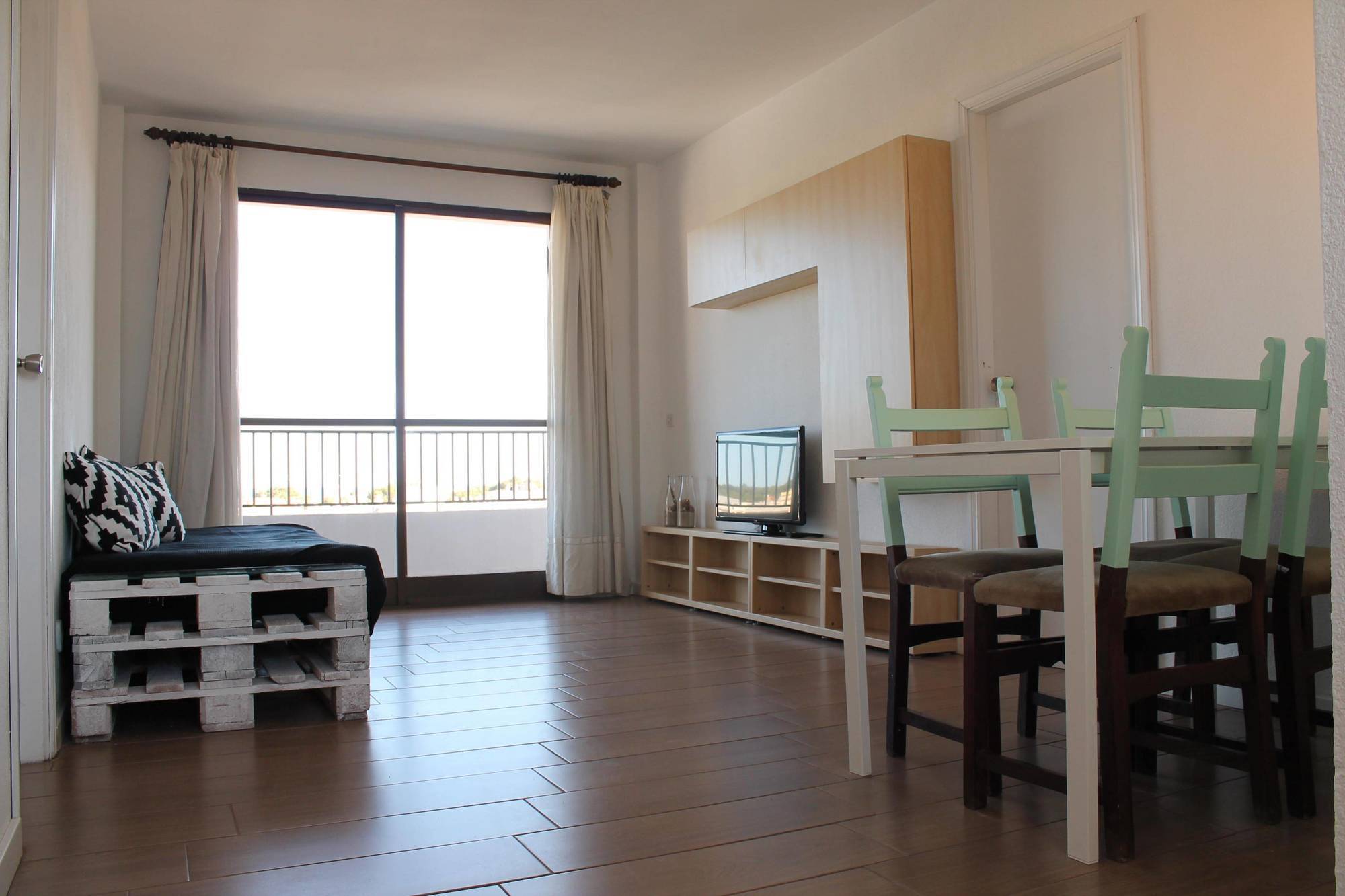 La Perla Negra Apartamento