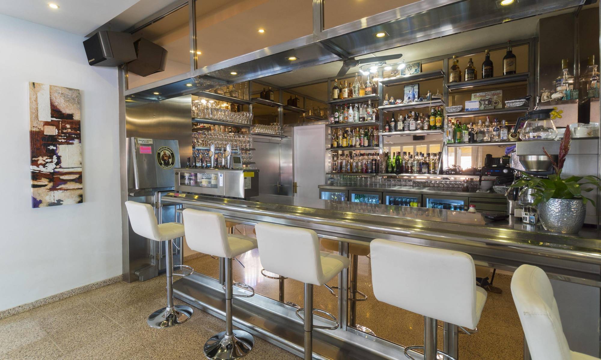 Hotel Diamante 4*