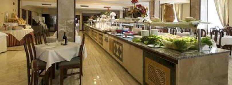 Arenas 4* Can Pastilla (Mallorca)