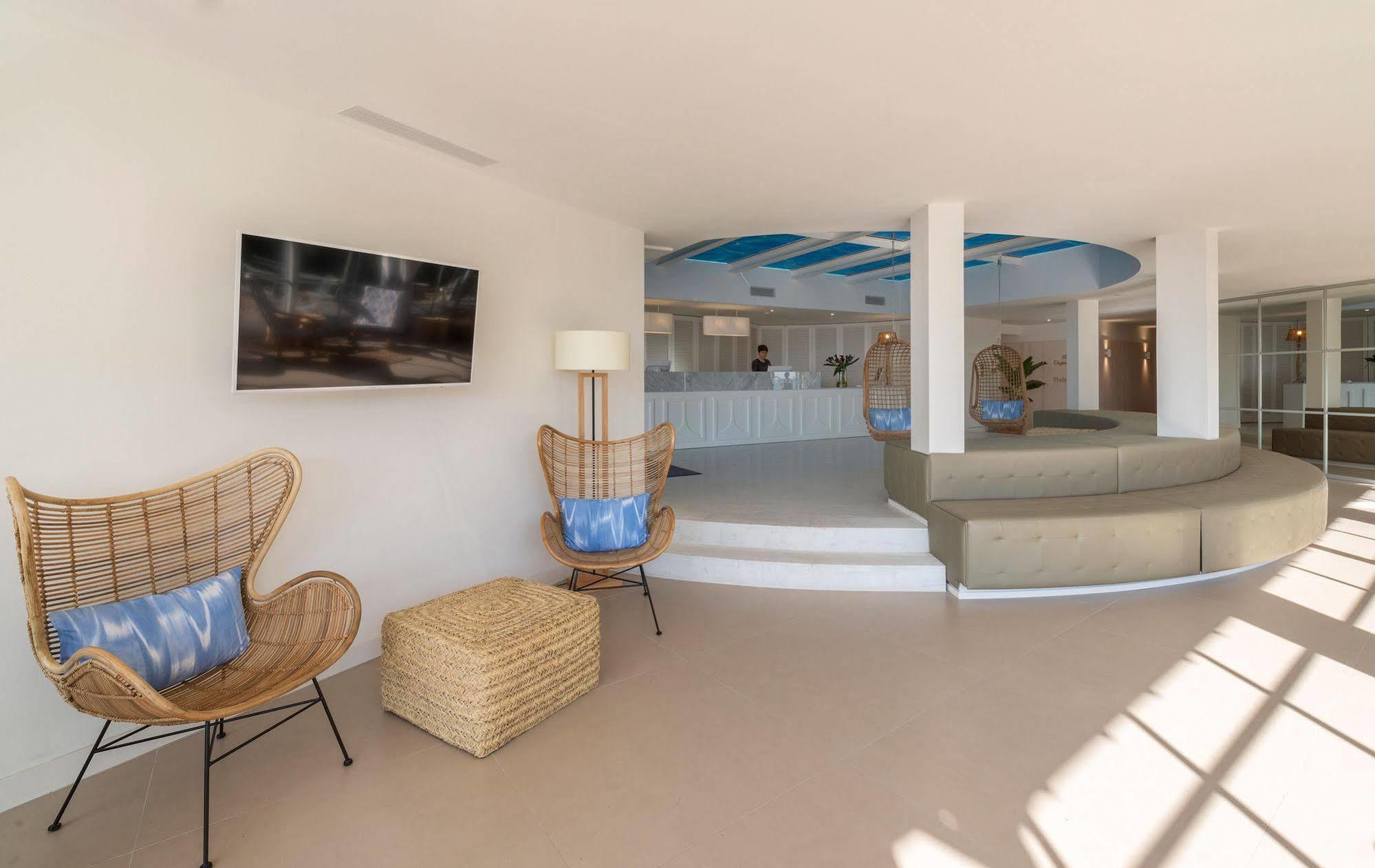 Fergus Style - Adults Only 4* Palmanova