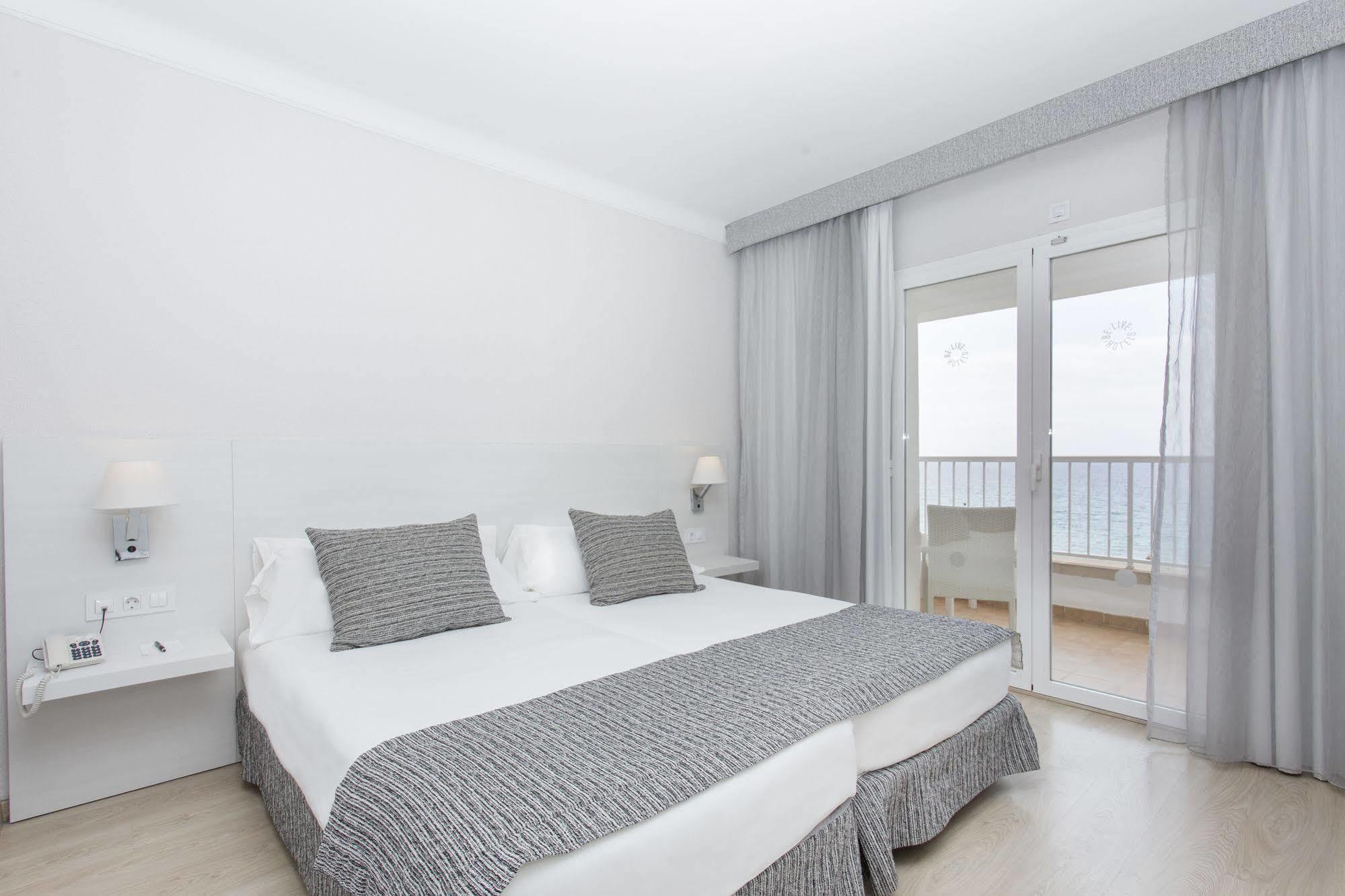 Be Live Adults Only La Cala Boutique Cala Major (Mallorca)