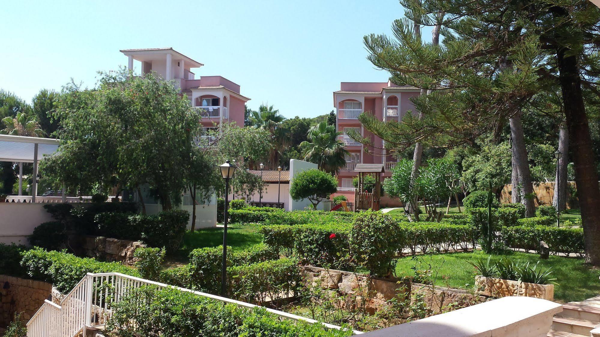 Canyamel Classic, Solo Adultos Hotel 4*