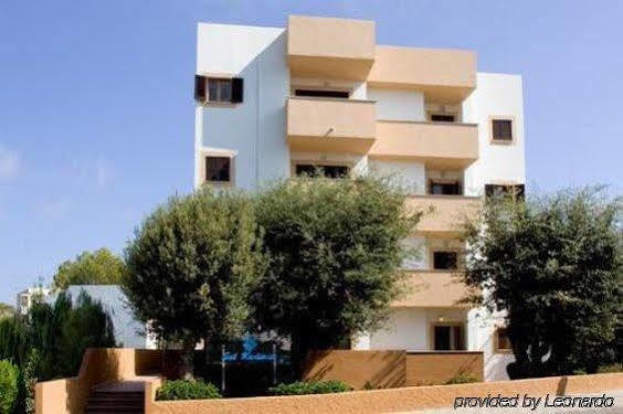 Apartamento Sol Radiante *