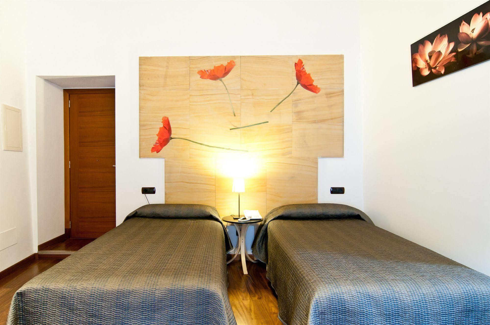 Segles - Turismo De Interior Hotel