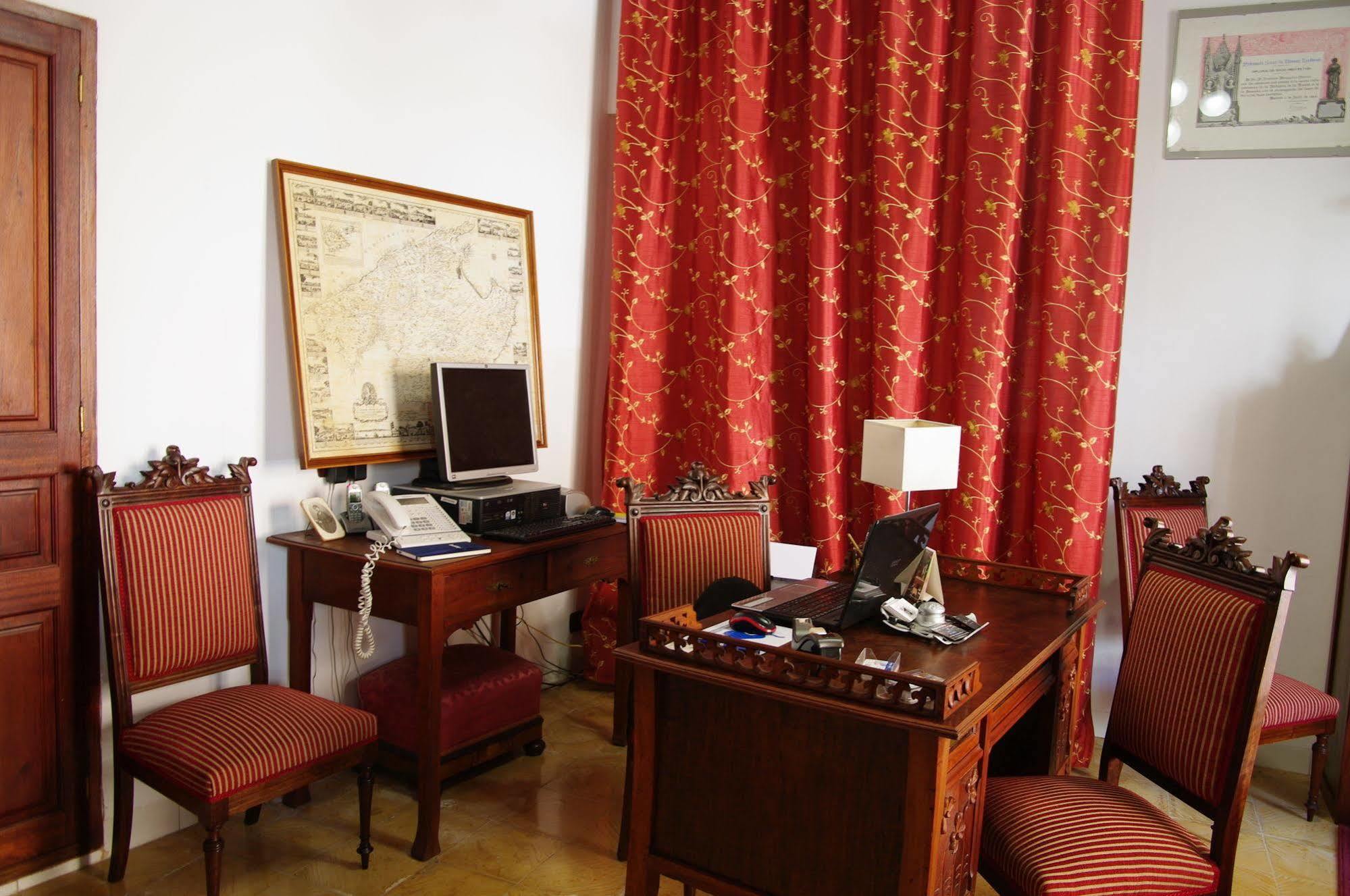Hotel Segles - Turismo De Interior 3*