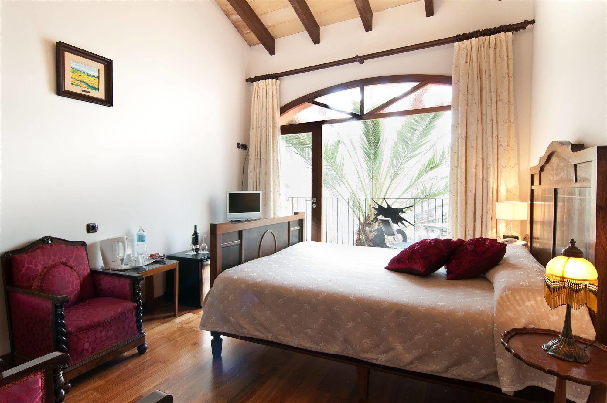 Segles - Turismo De Interior Hotel
