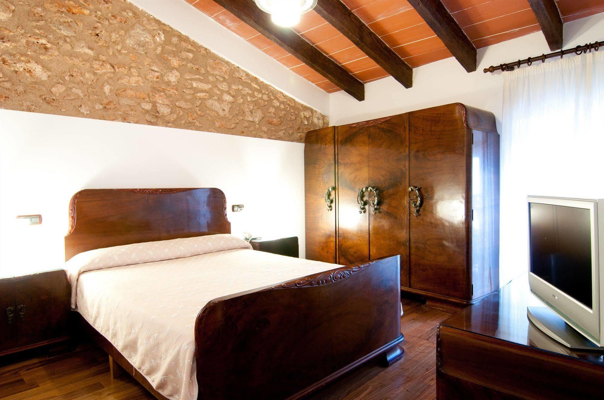 Segles - Turismo De Interior 3* Campos (Mallorca)