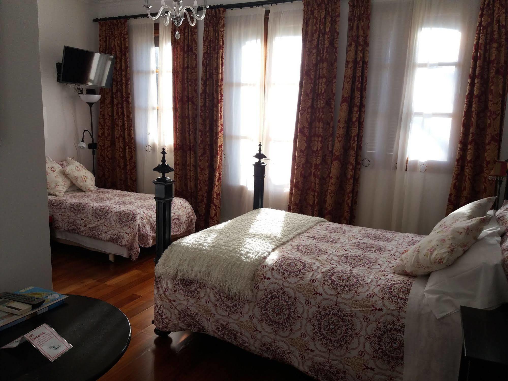 Segles - Turismo De Interior Hotel 3*