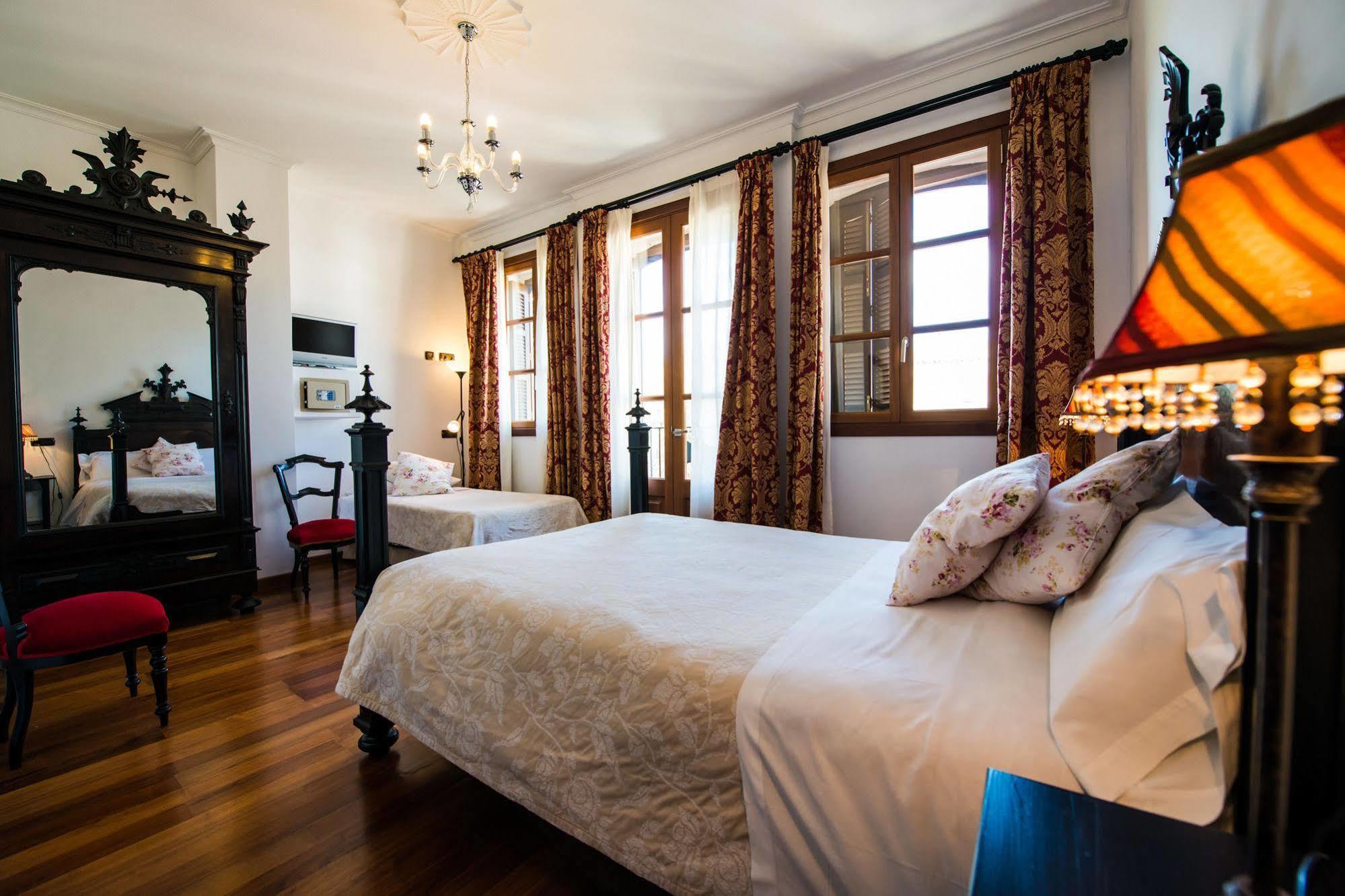 Segles - Turismo De Interior Hotel 3*