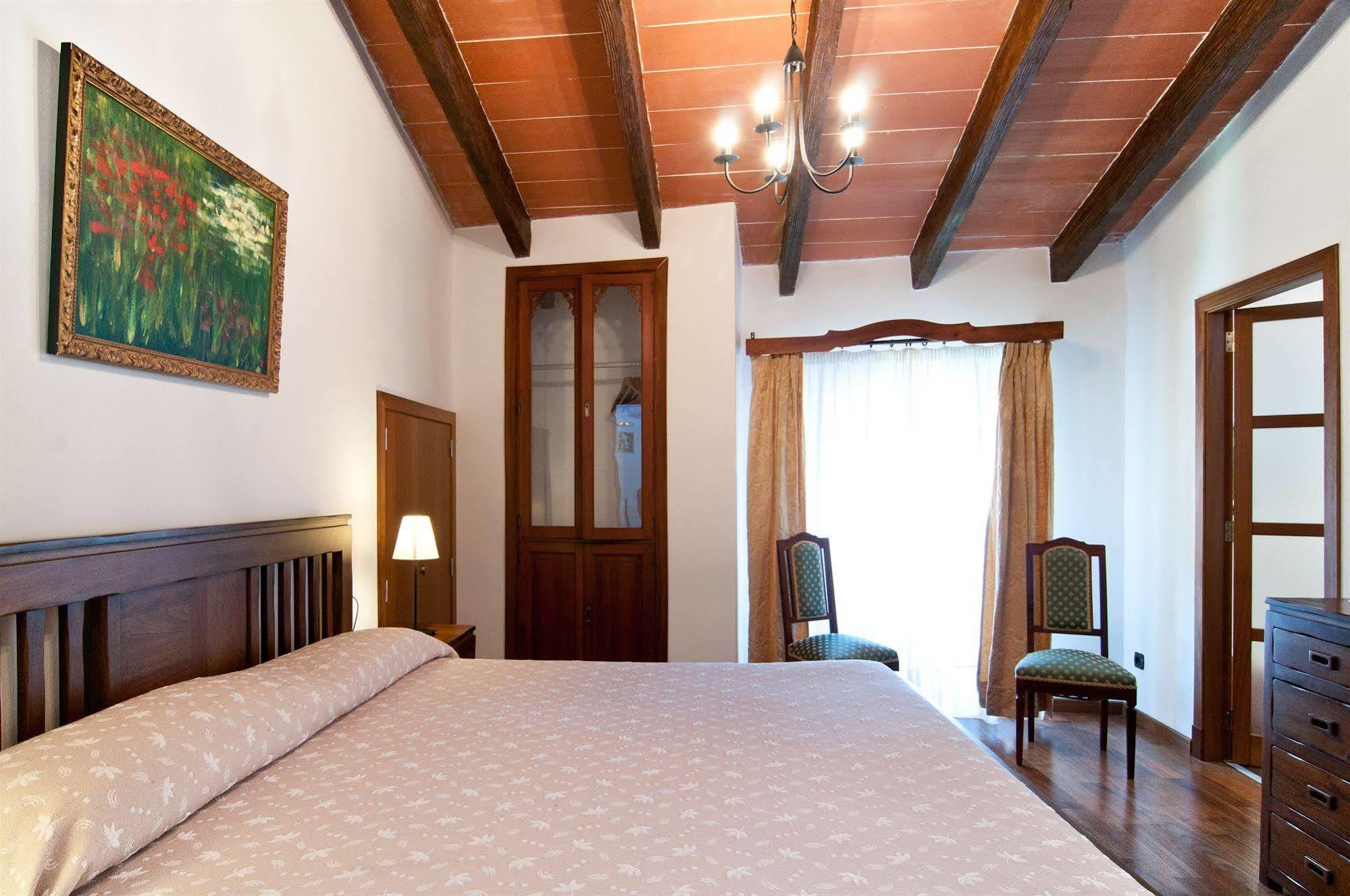 Segles - Turismo De Interior Hotel