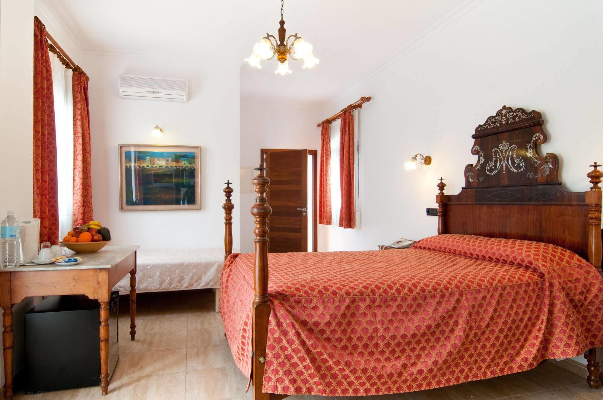 Segles - Turismo De Interior 3* Campos (Mallorca)
