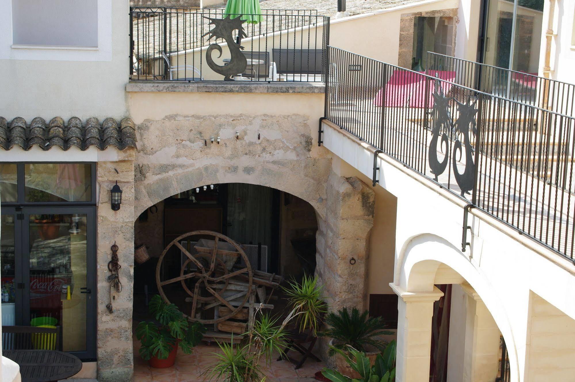 Hotel Segles - Turismo De Interior 3*