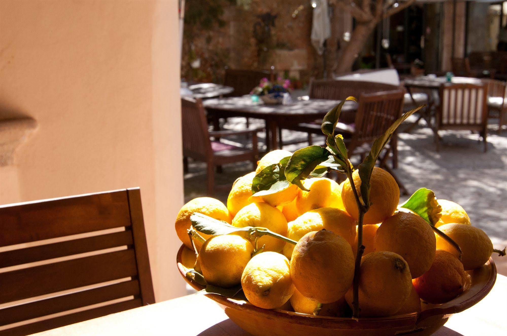 Hotel Segles - Turismo De Interior Campos (Mallorca)