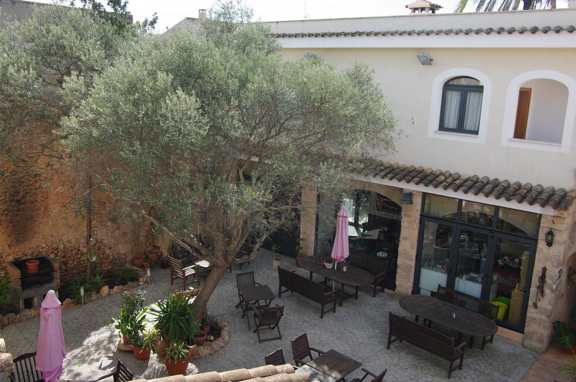 Hotel Segles - Turismo De Interior Campos (Mallorca)