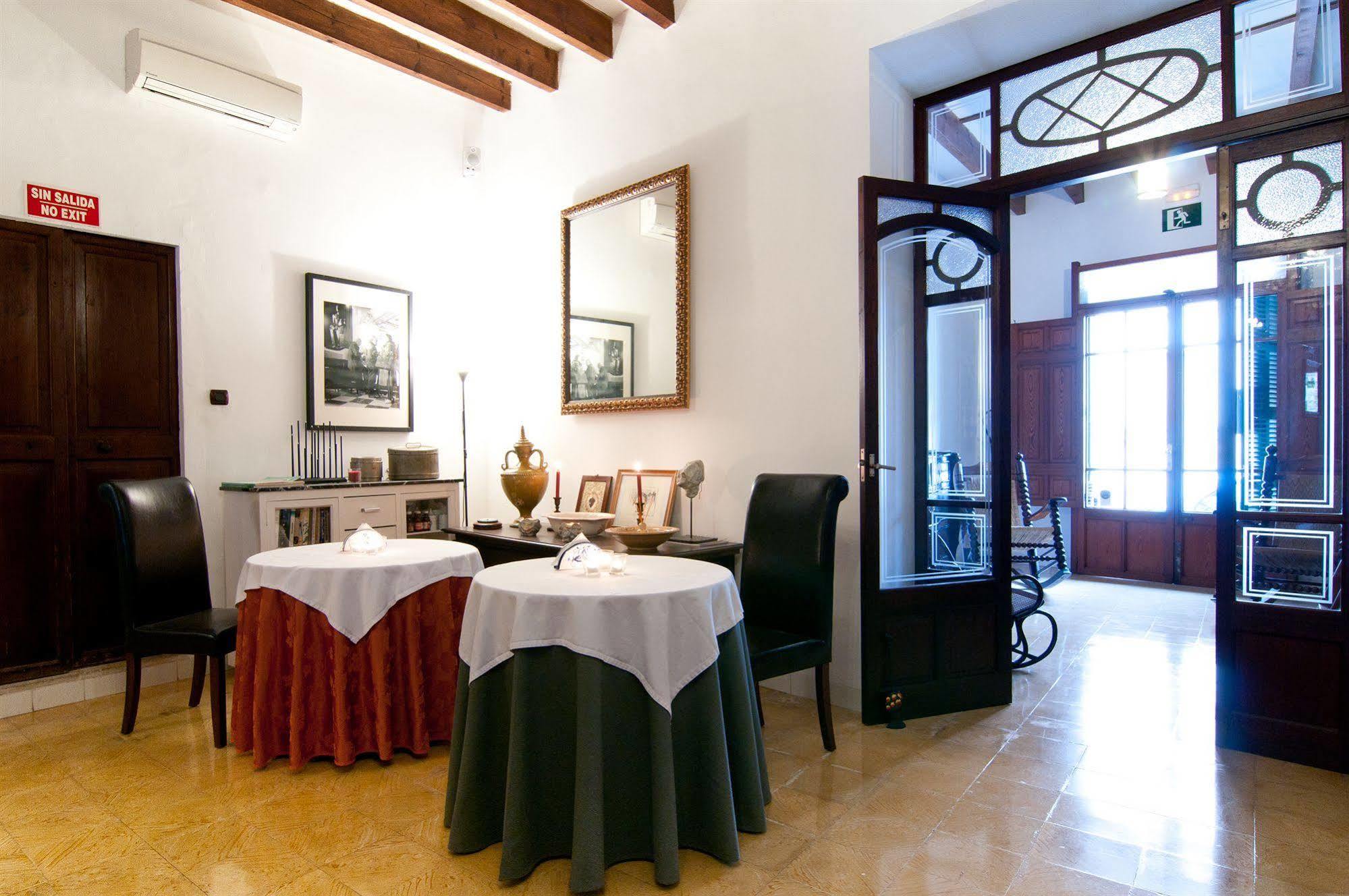 Hotel Segles - Turismo De Interior Campos (Mallorca)