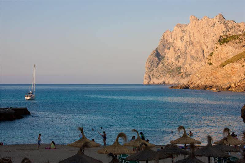Boutique Oriola 3* Cala de Sant Vicenc