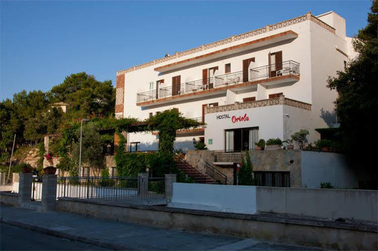 Boutique Oriola