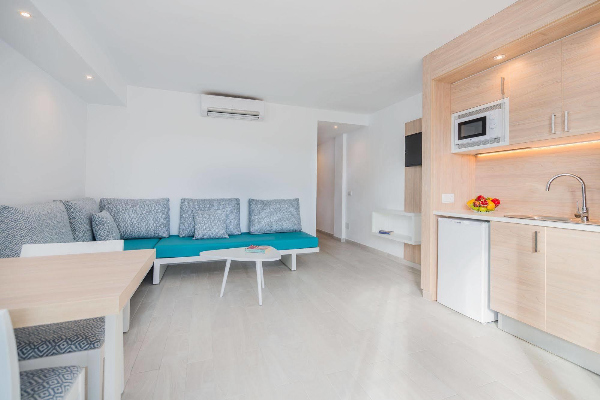 Apartahotel Sun (adults Only)