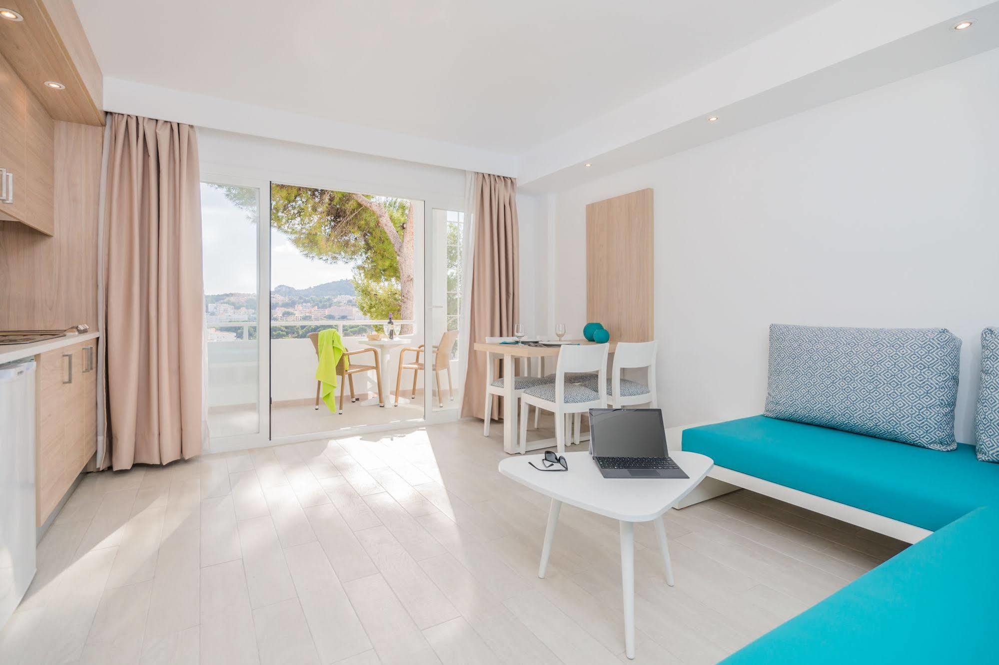Apartahotel Sun (adults Only)