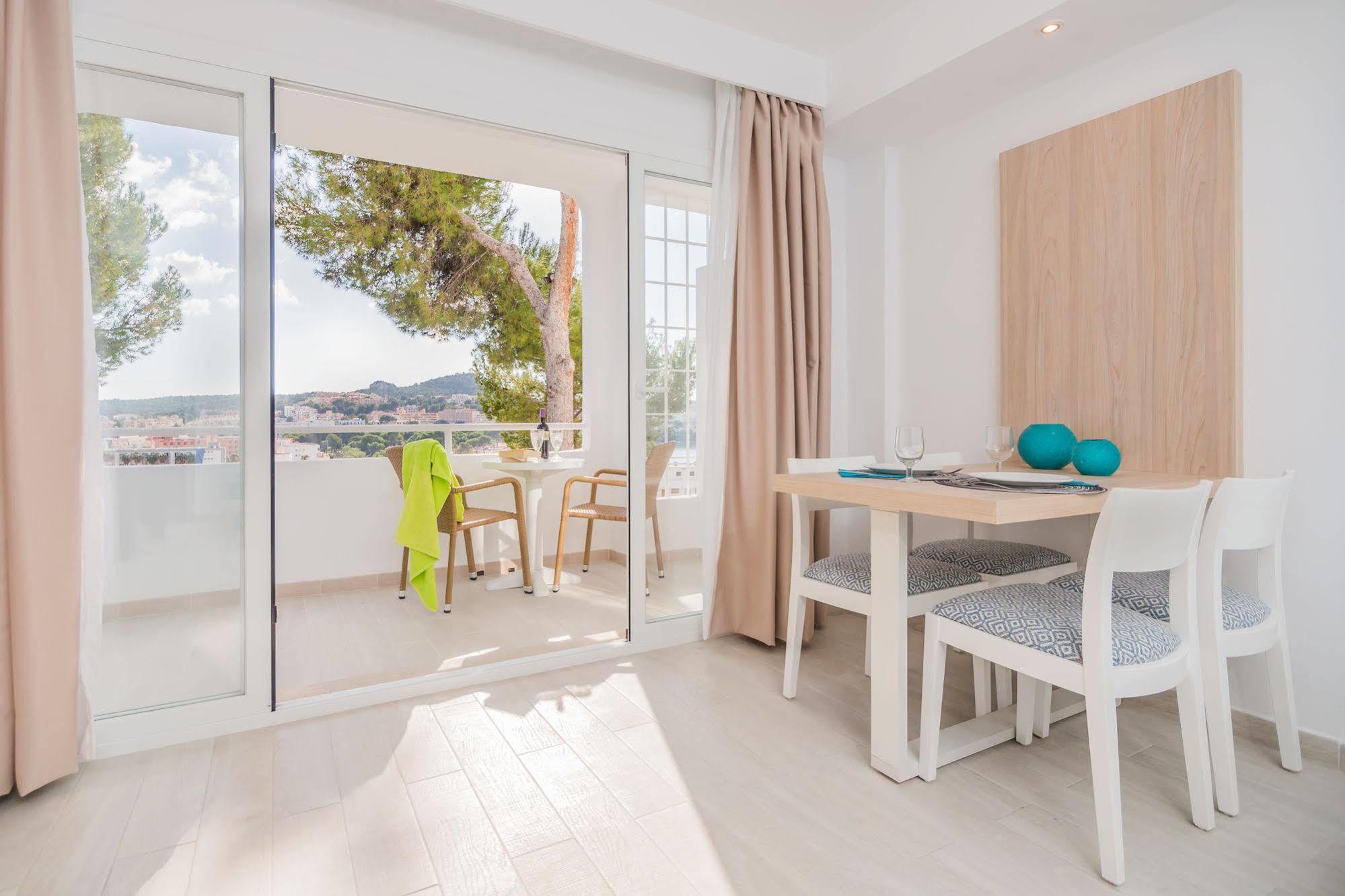 Sun (adults Only) Apartahotel Santa Ponsa