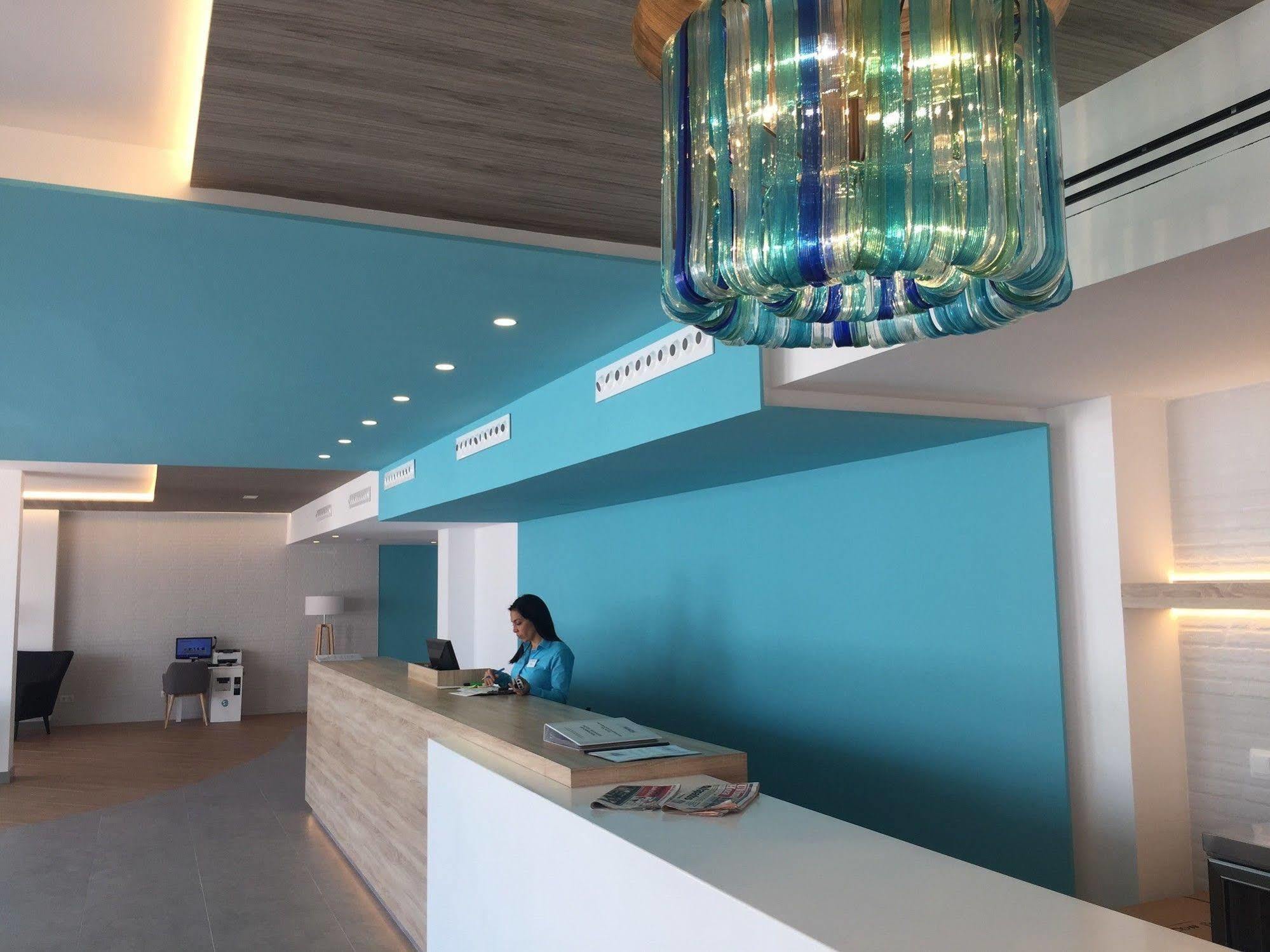 Apartahotel Sun (adults Only) 3*
