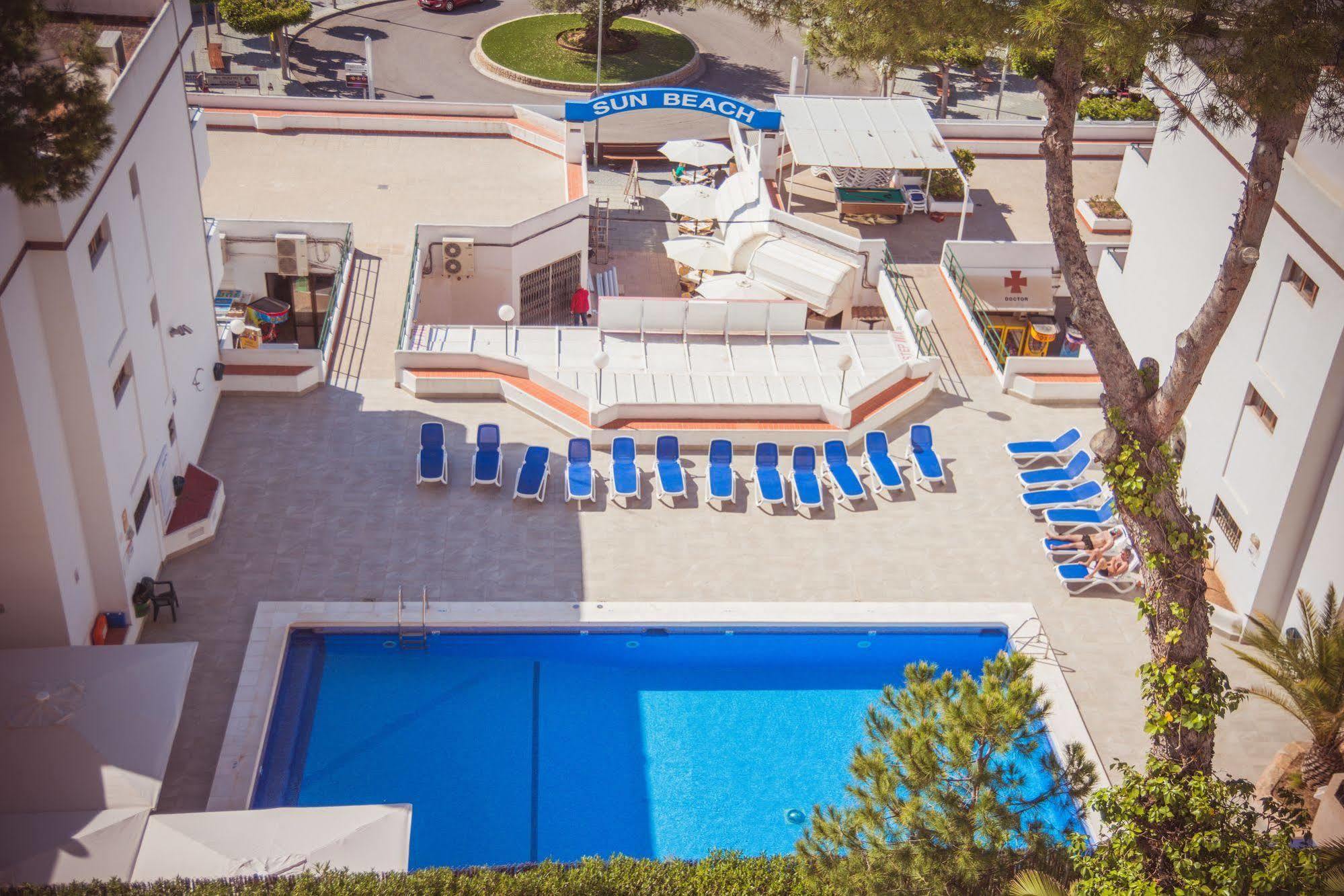 Sun (adults Only) Apartahotel