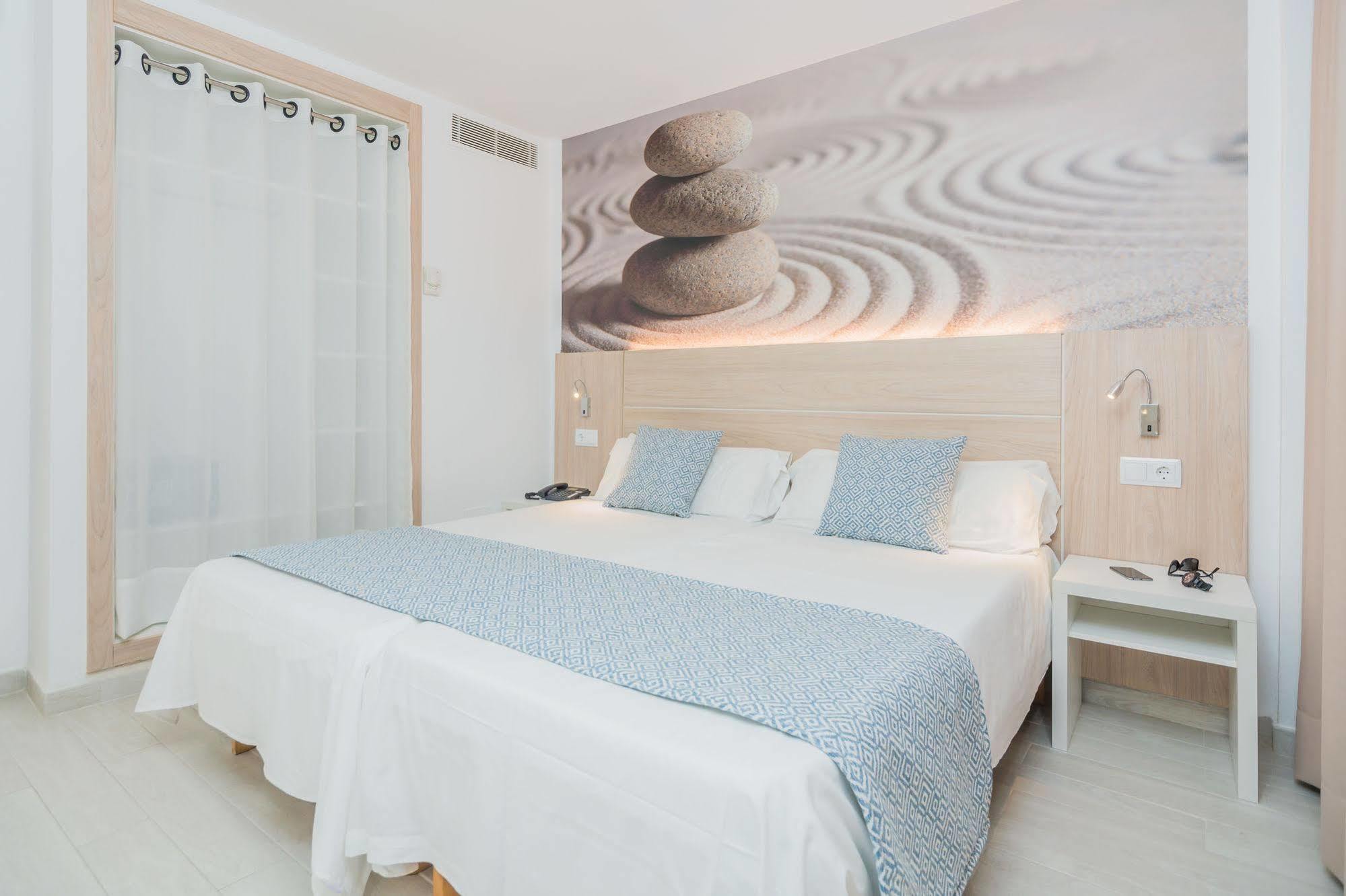 Sun (adults Only) Apartahotel Santa Ponsa