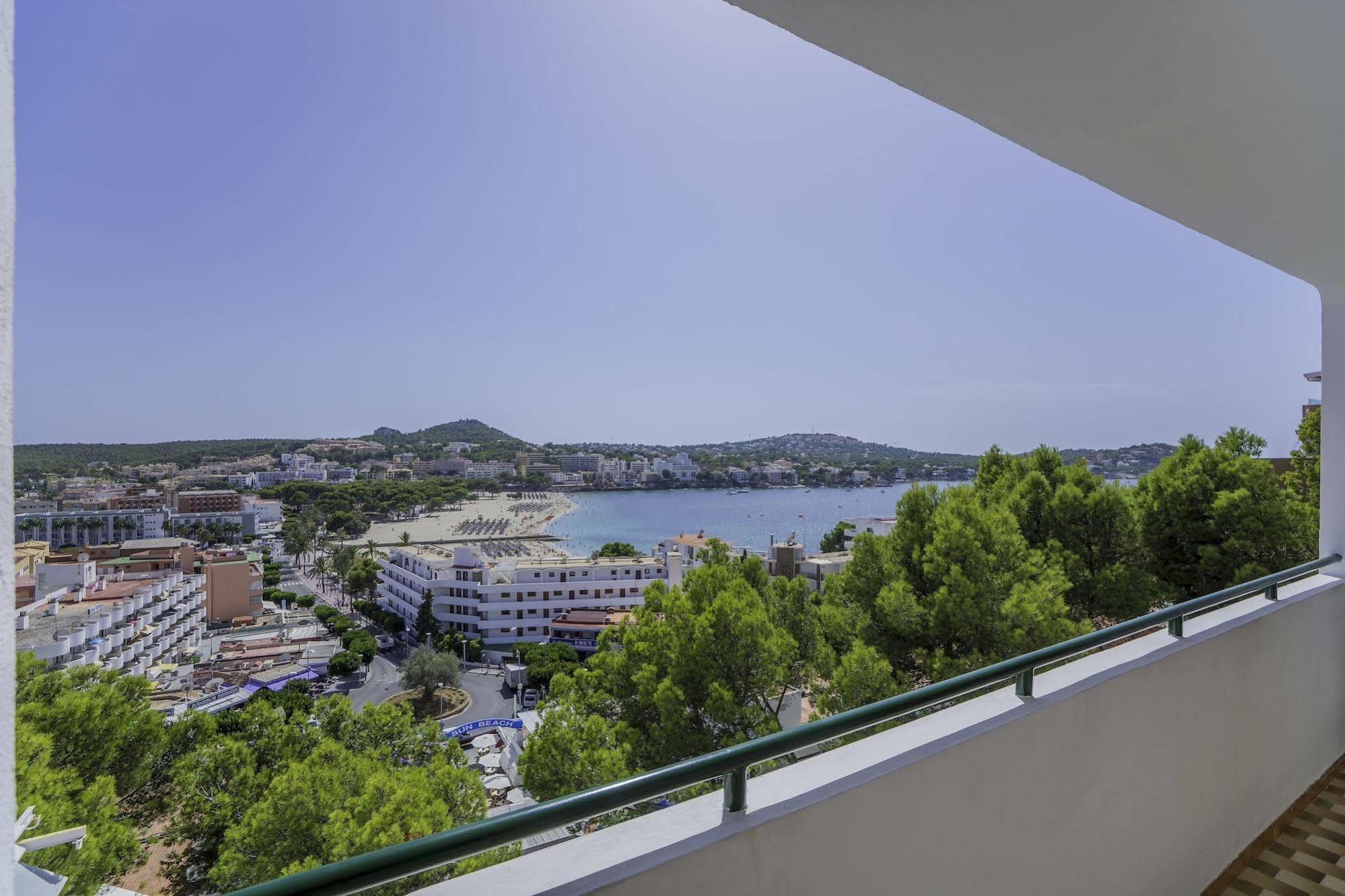 Sun (adults Only) Apartahotel Santa Ponsa