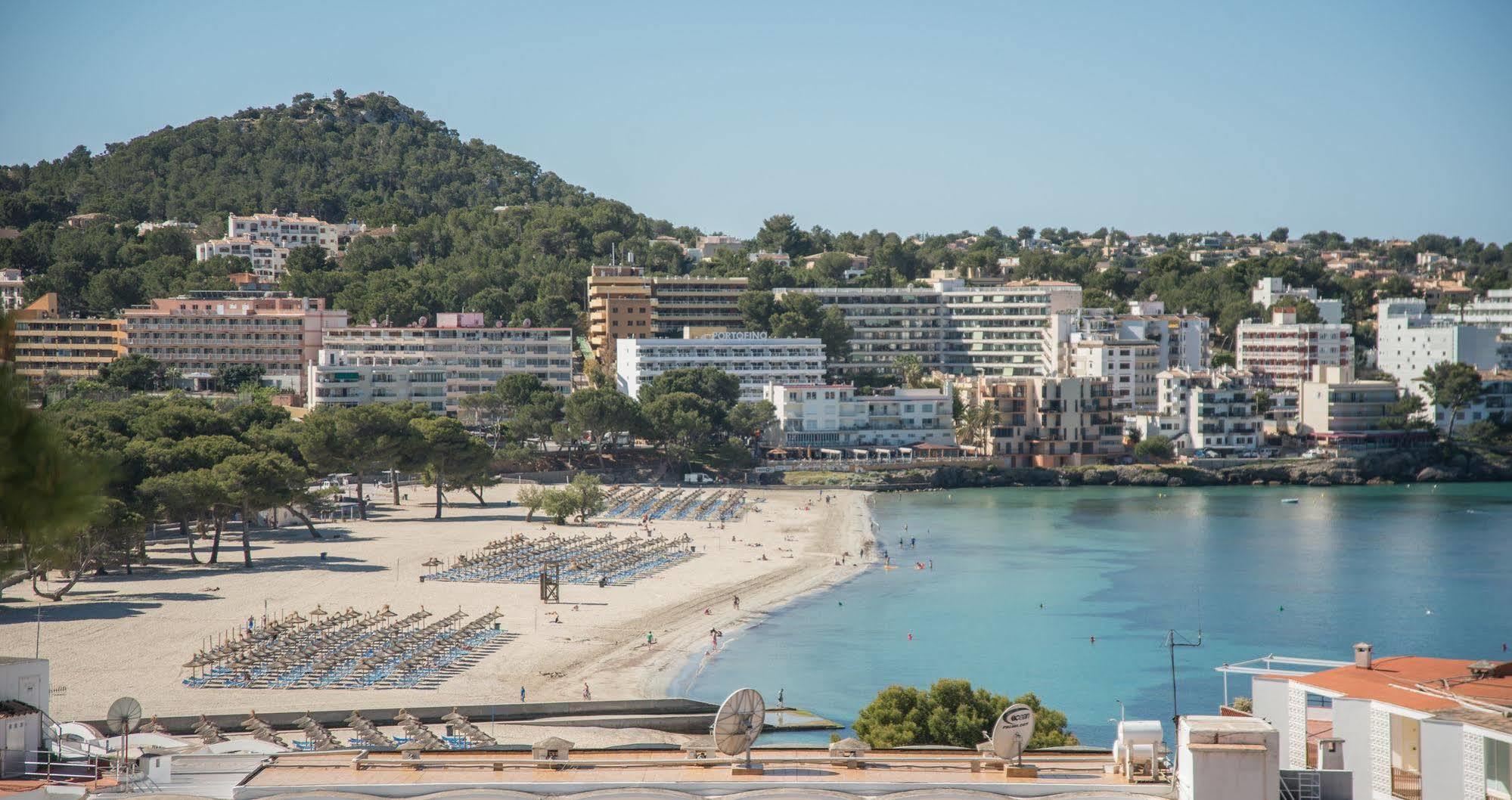 Apartahotel Sun (adults Only) 3*