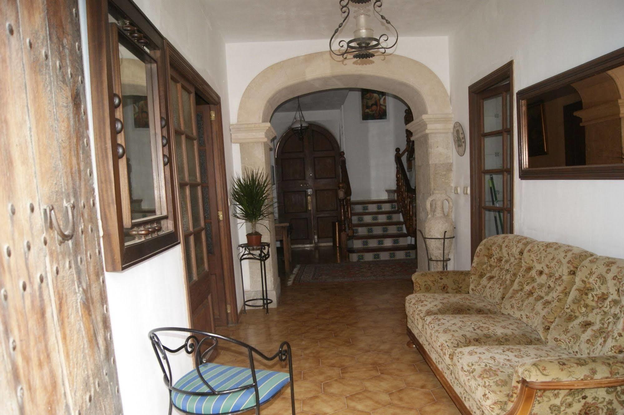 Residencial Rustic Lau Palma de Mallorca