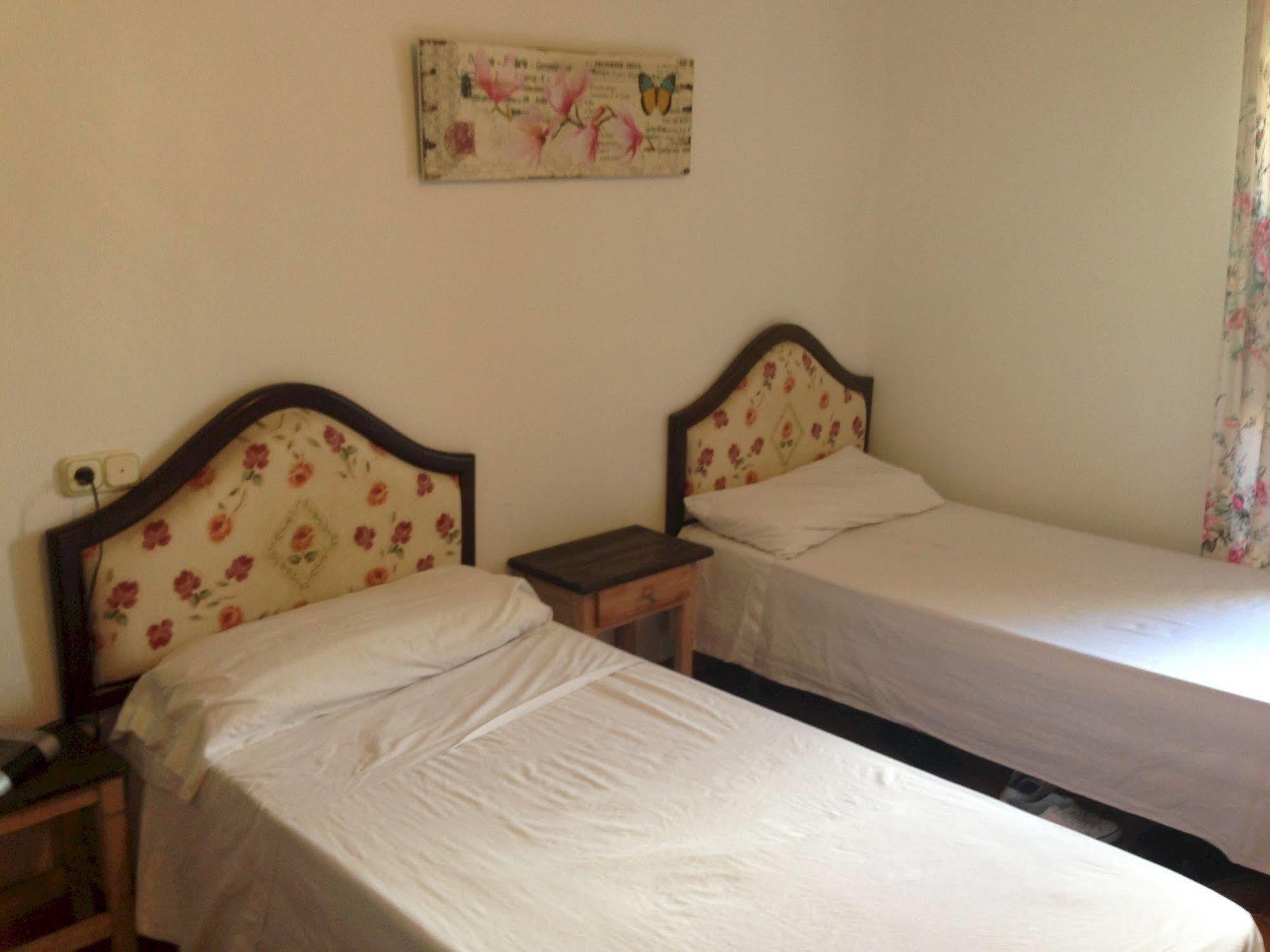 Residencial Rustic Lau *