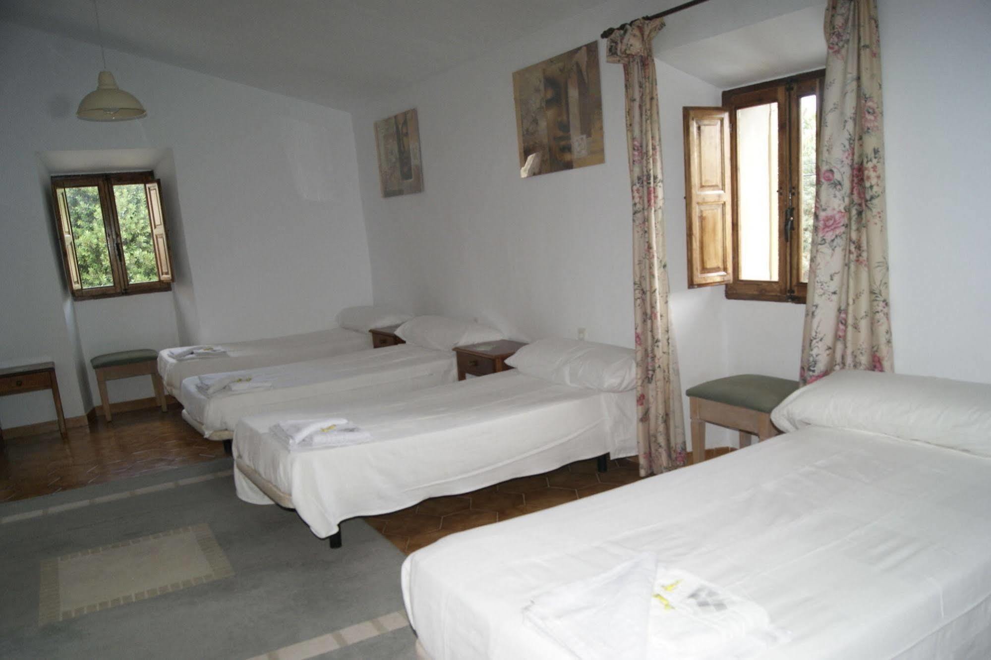 Residencial Rustic Lau Hostal Palma de Mallorca