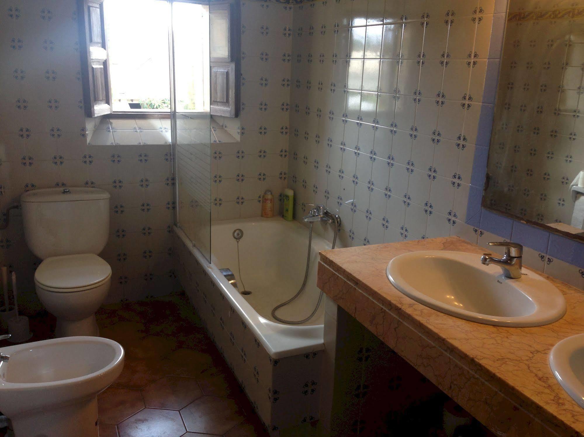 Residencial Rustic Lau Palma de Mallorca