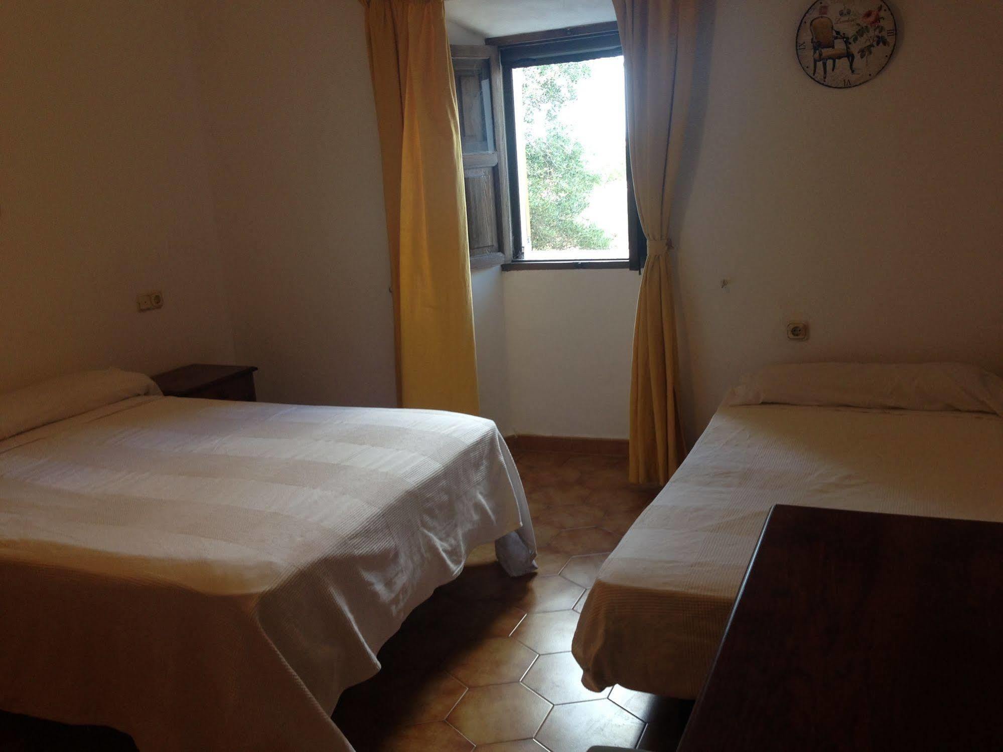 Residencial Rustic Lau Palma de Mallorca