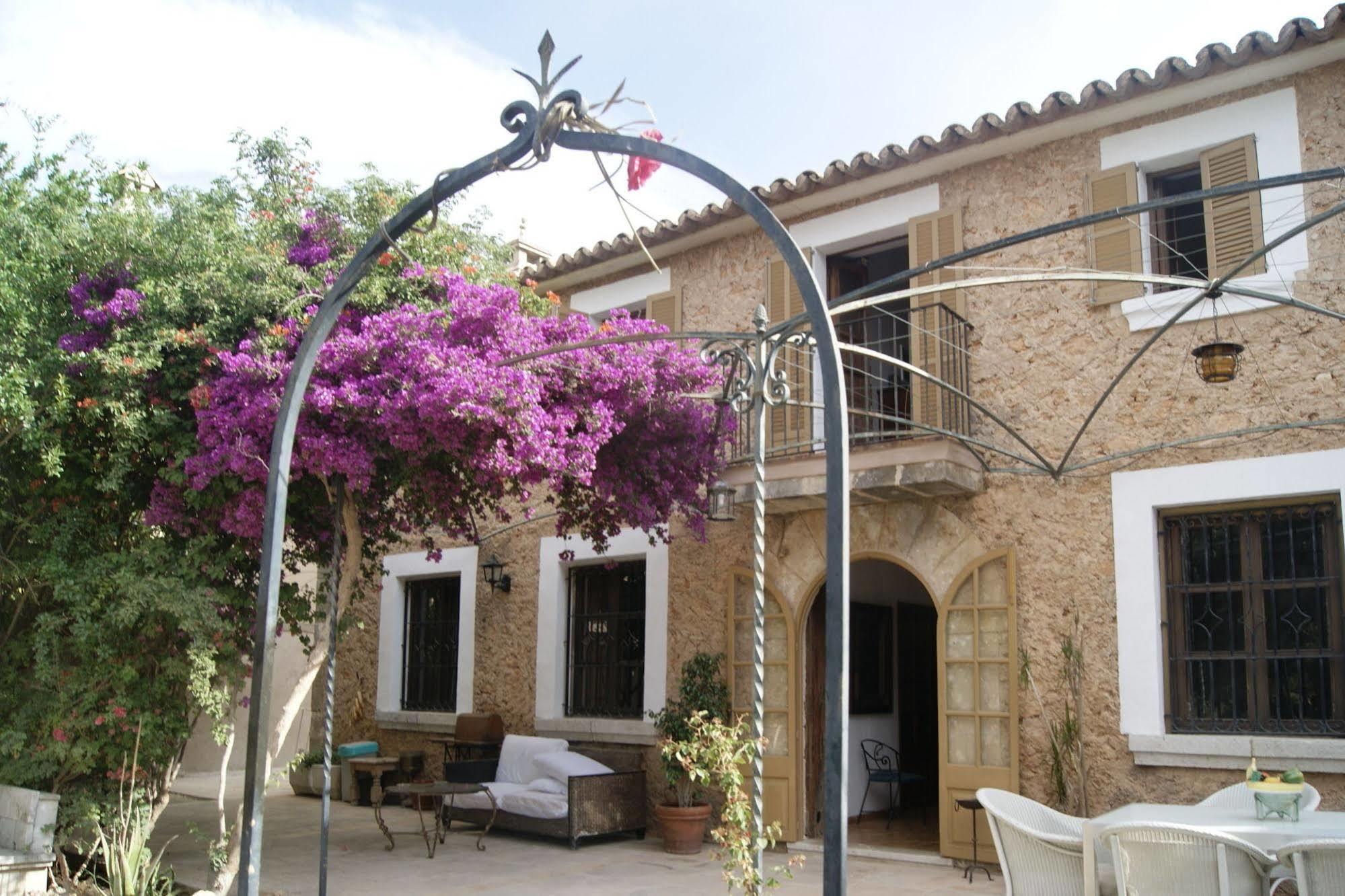 Residencial Rustic Lau