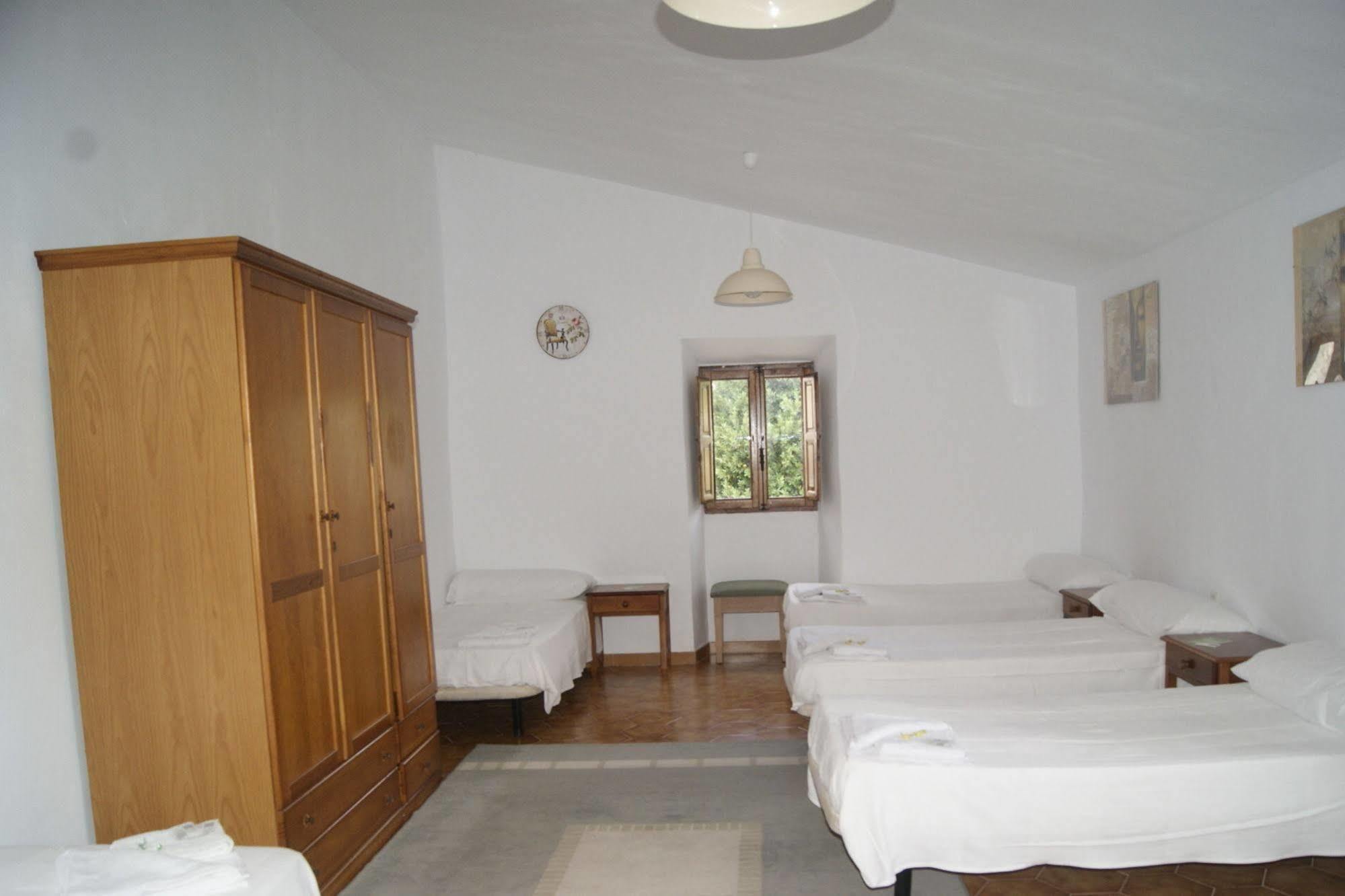 Residencial Rustic Lau *