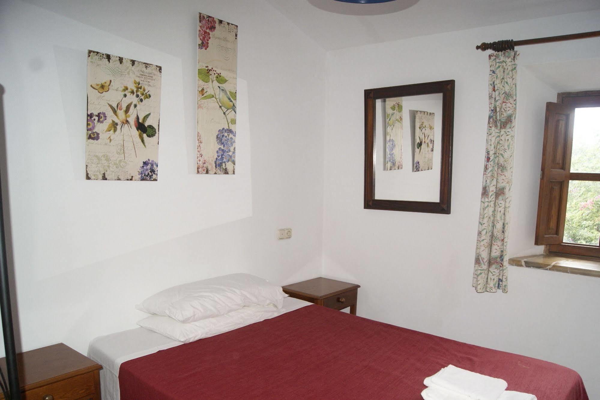Residencial Rustic Lau * Palma de Mallorca