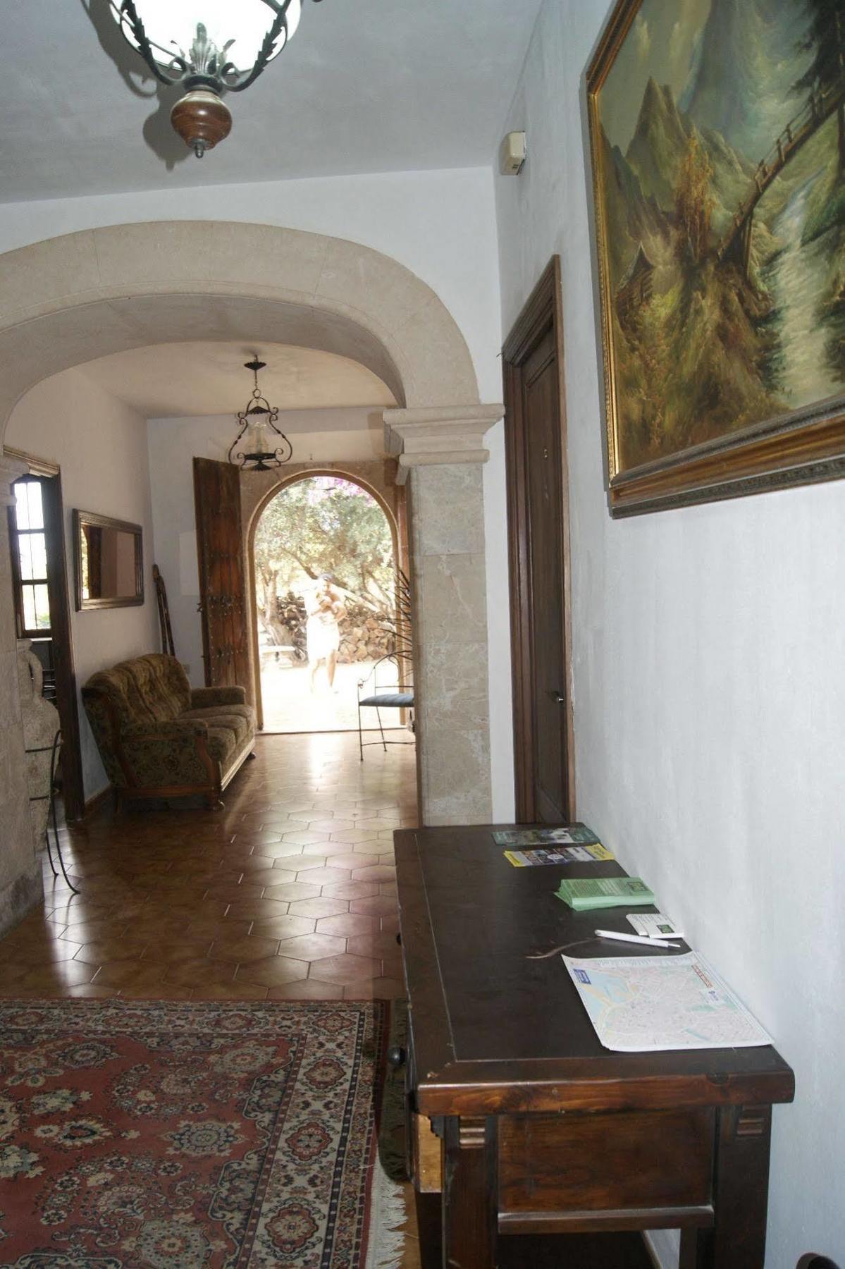 Residencial Rustic Lau Palma de Mallorca