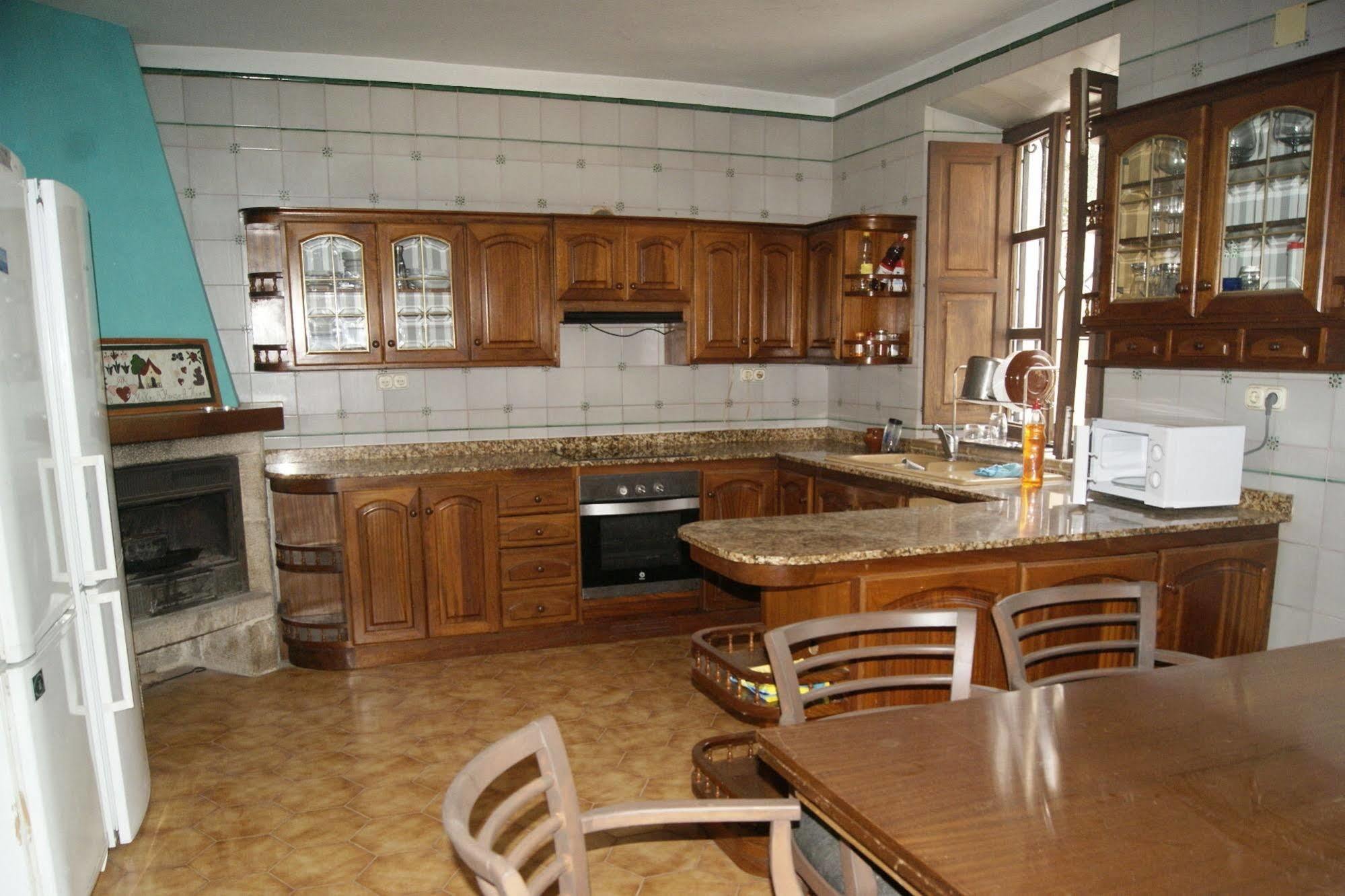 Hostal Residencial Rustic Lau Palma de Mallorca
